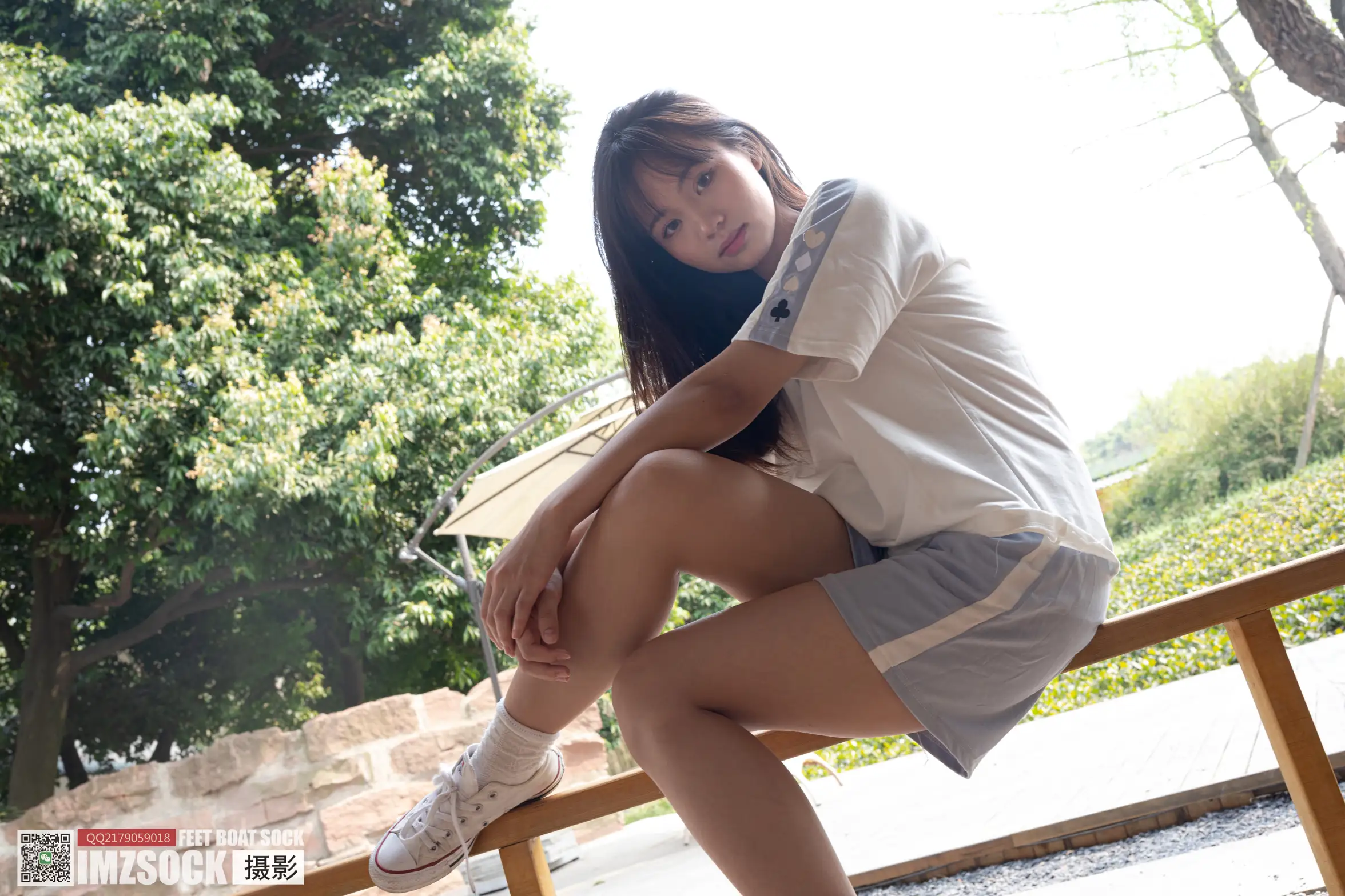 [爱美足] 爱美足 NO.223 小麦#[74P]-9