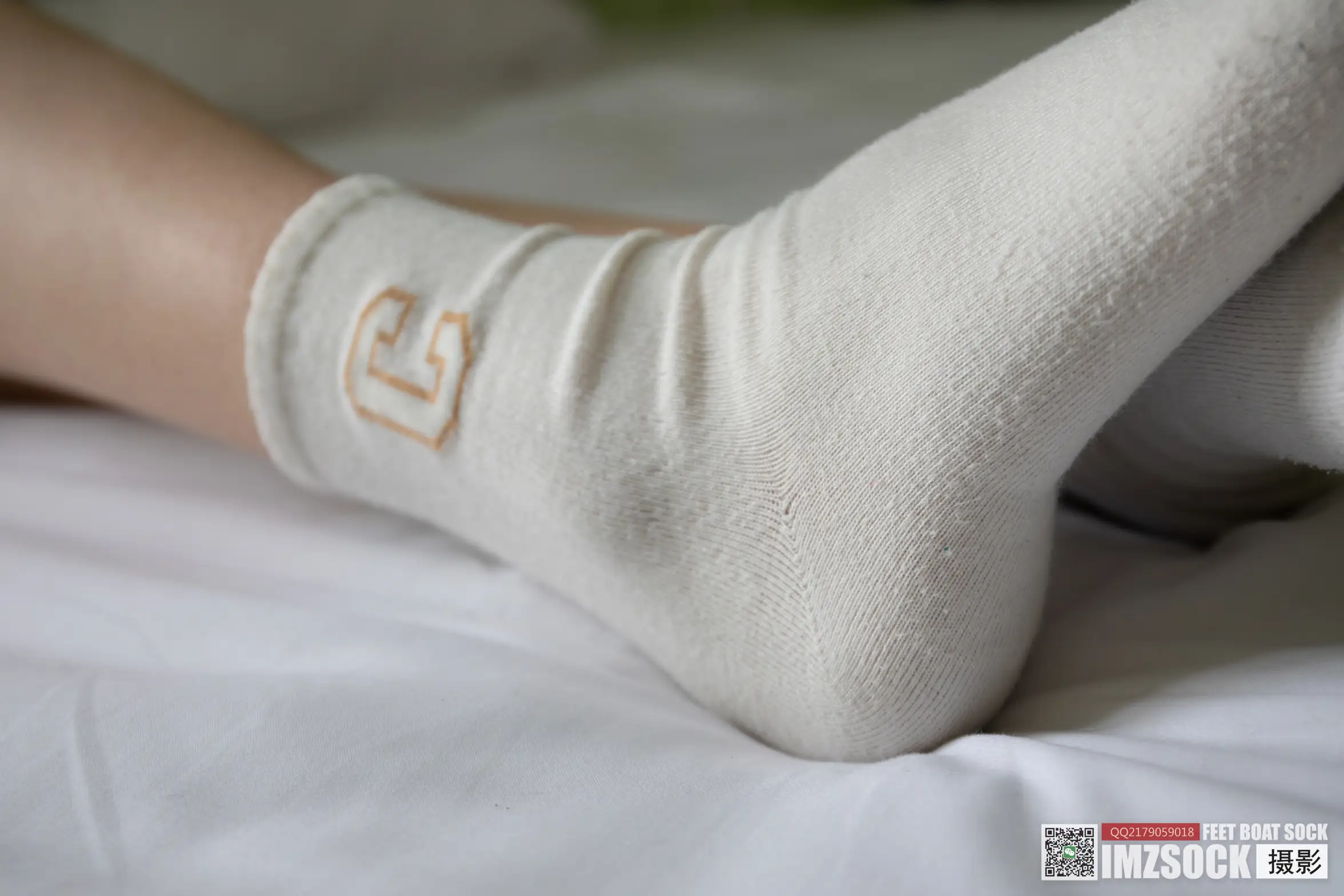 [爱美足] 爱美足 NO.160 小楠#[74P]-2
