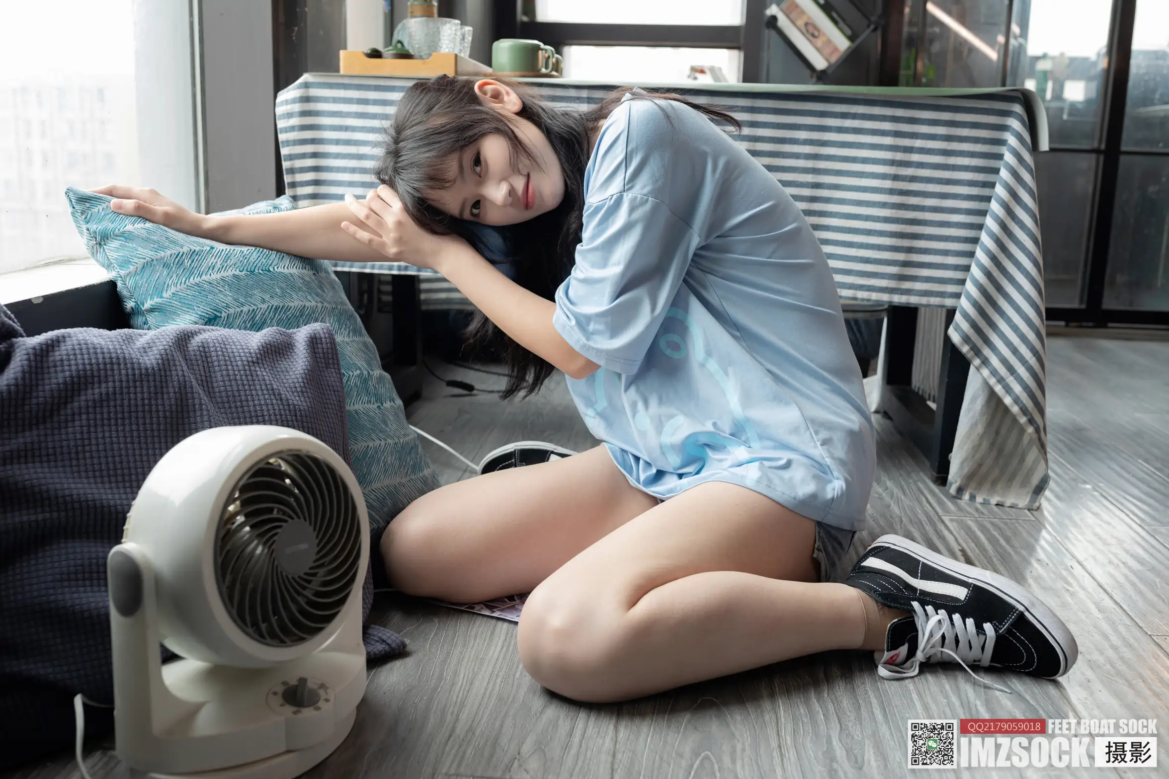 [Mzsock] Love beautiful feet NO.178 Dream Yao#[74P]-7