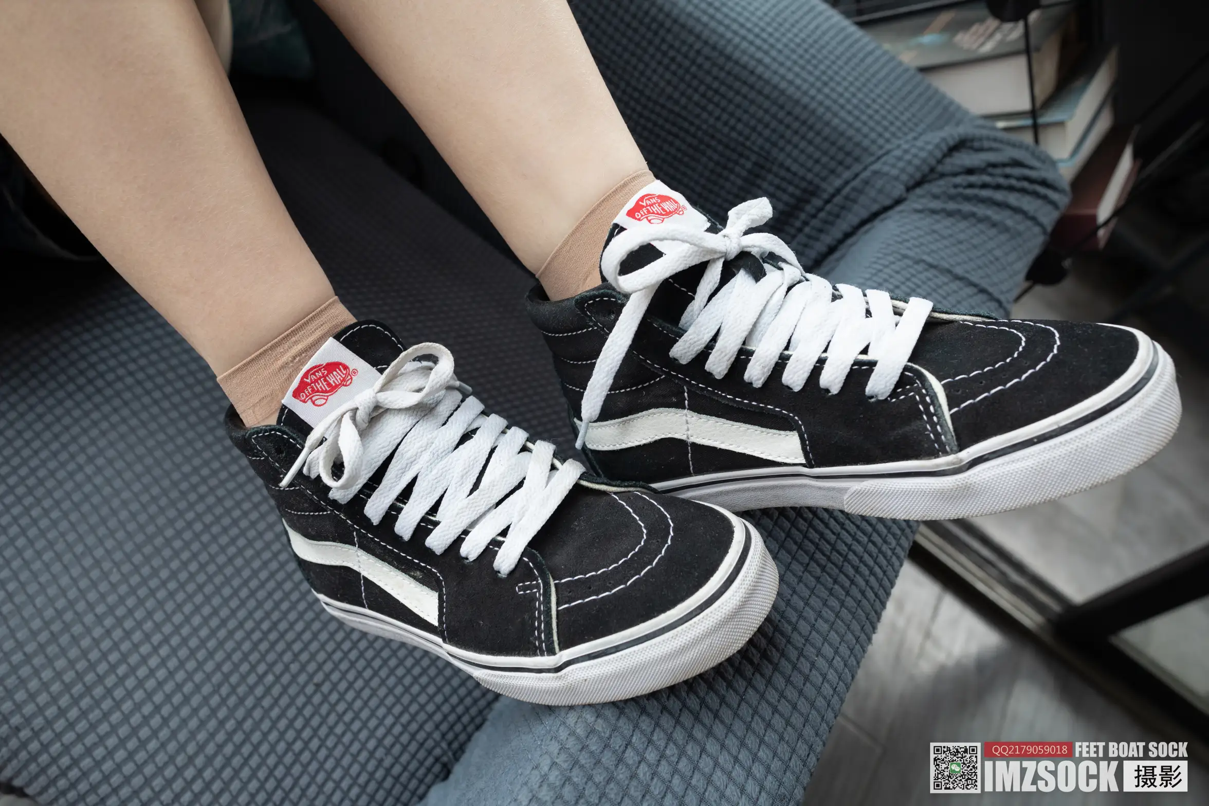 [Mzsock] Love beautiful feet NO.178 Dream Yao#[74P]-9