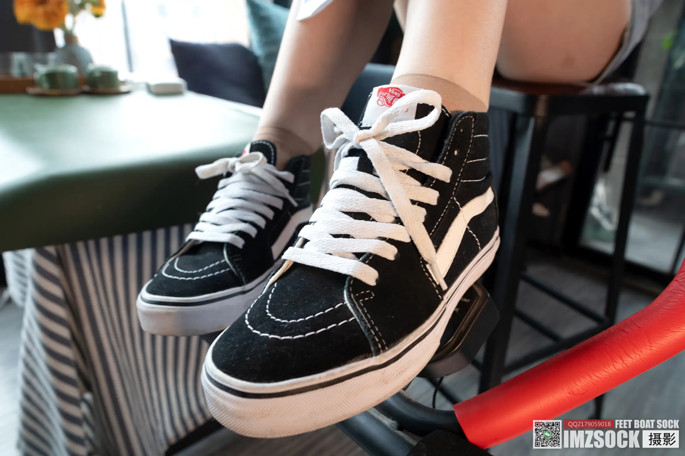 [Mzsock] Love beautiful feet NO.178 Dream Yao#[74P]-6