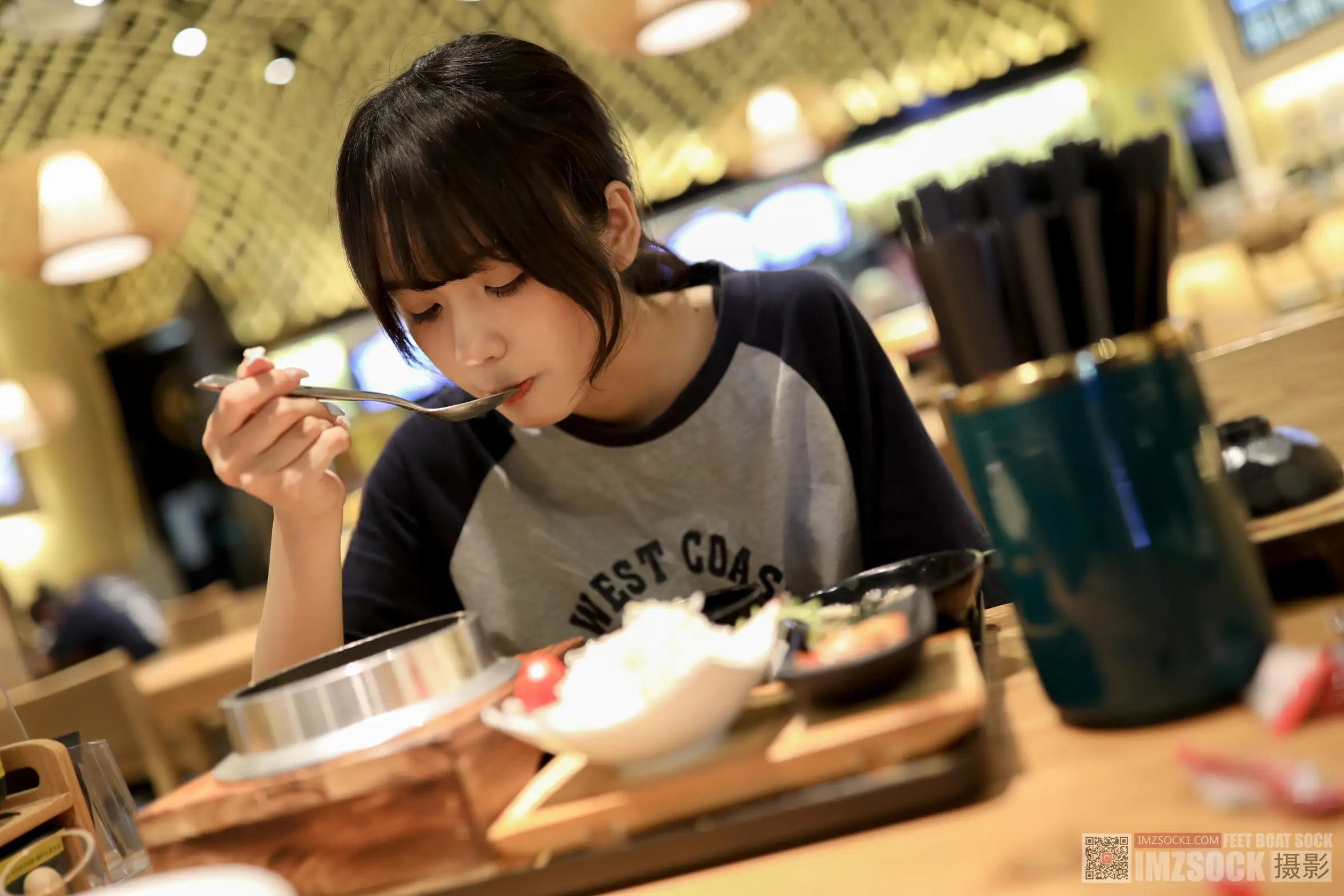 [爱美足] 爱美足 NO.154 莹莹#[74P]-1
