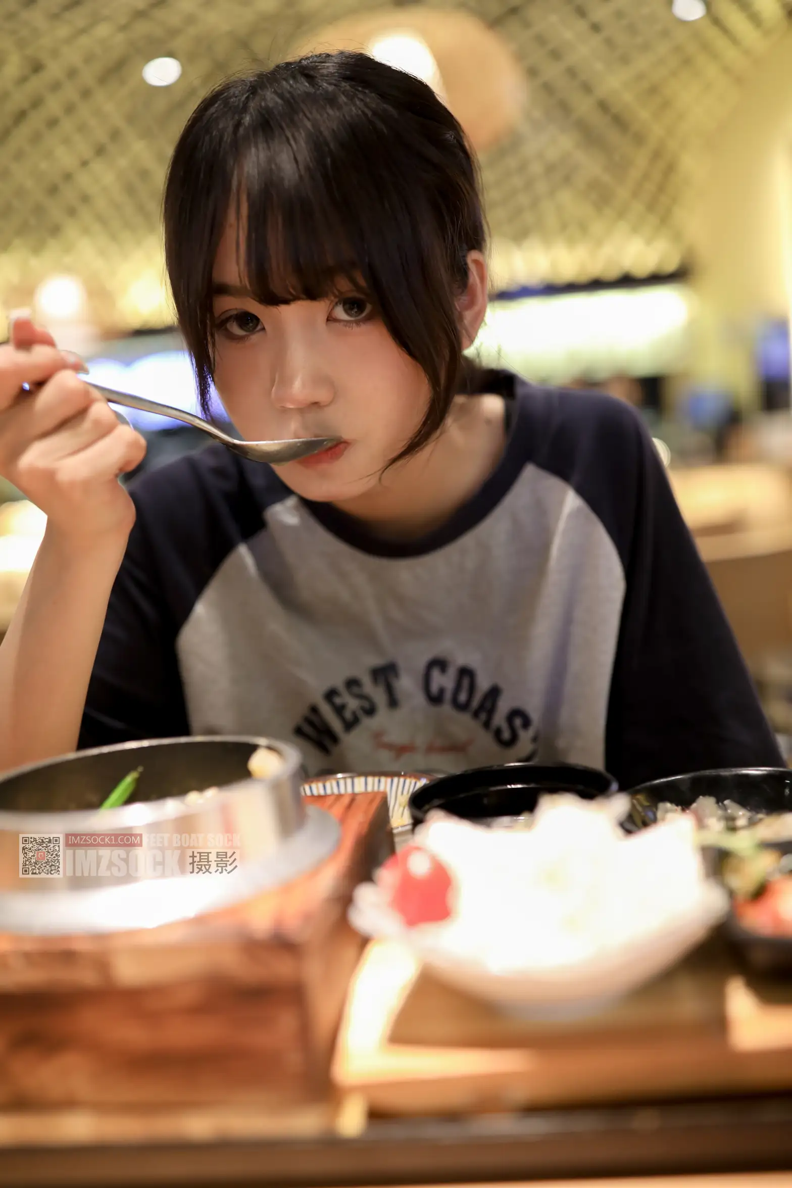 [爱美足] 爱美足 NO.154 莹莹#[74P]-2