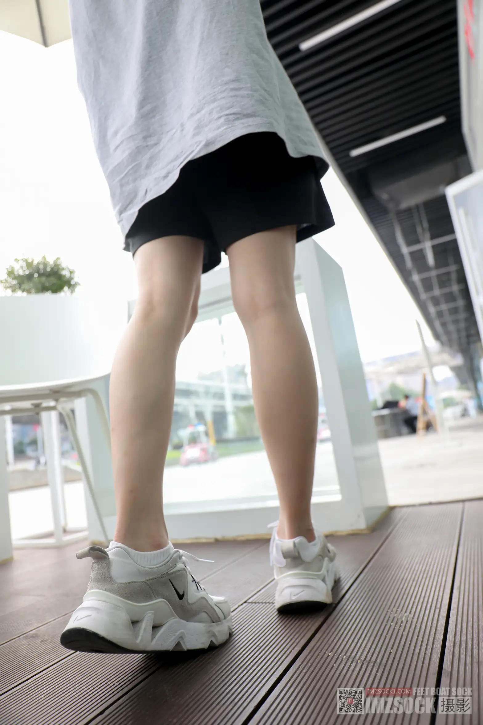 [爱美足] 爱美足 NO.154 莹莹#[74P]-5