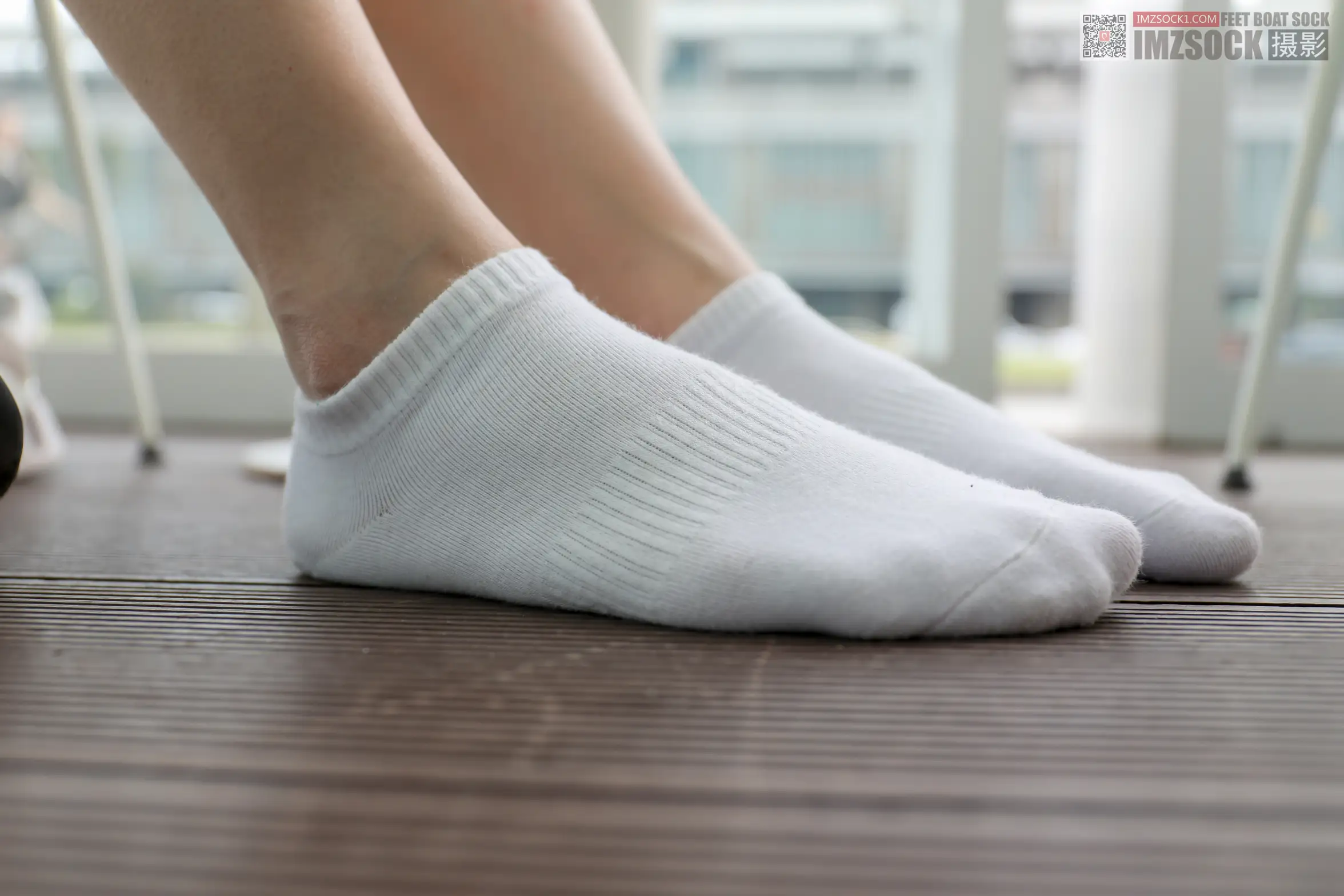 [爱美足] 爱美足 NO.154 莹莹#[74P]-1