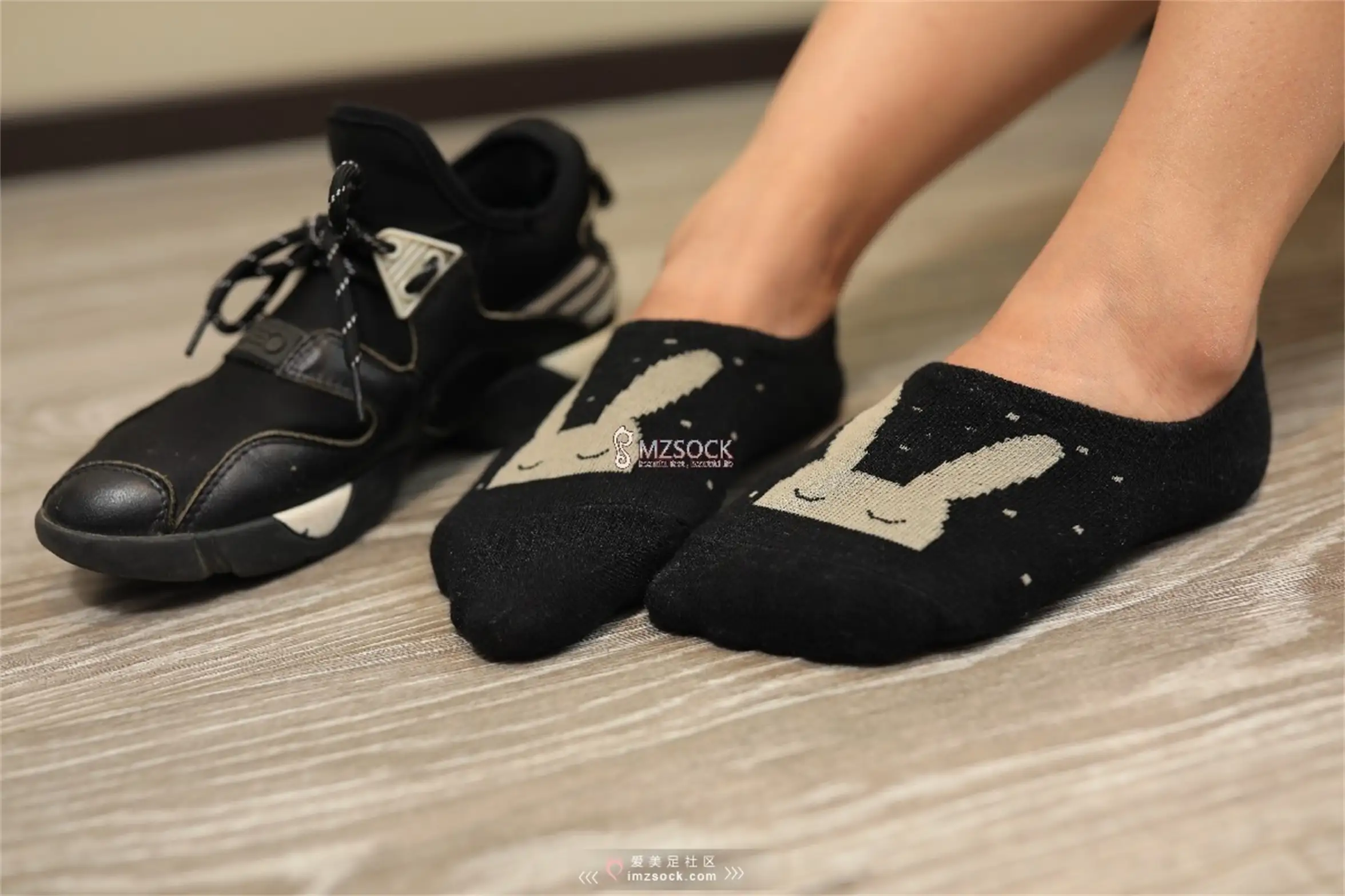 [爱美足] 爱美足 NO.050 果儿#[74P]-7