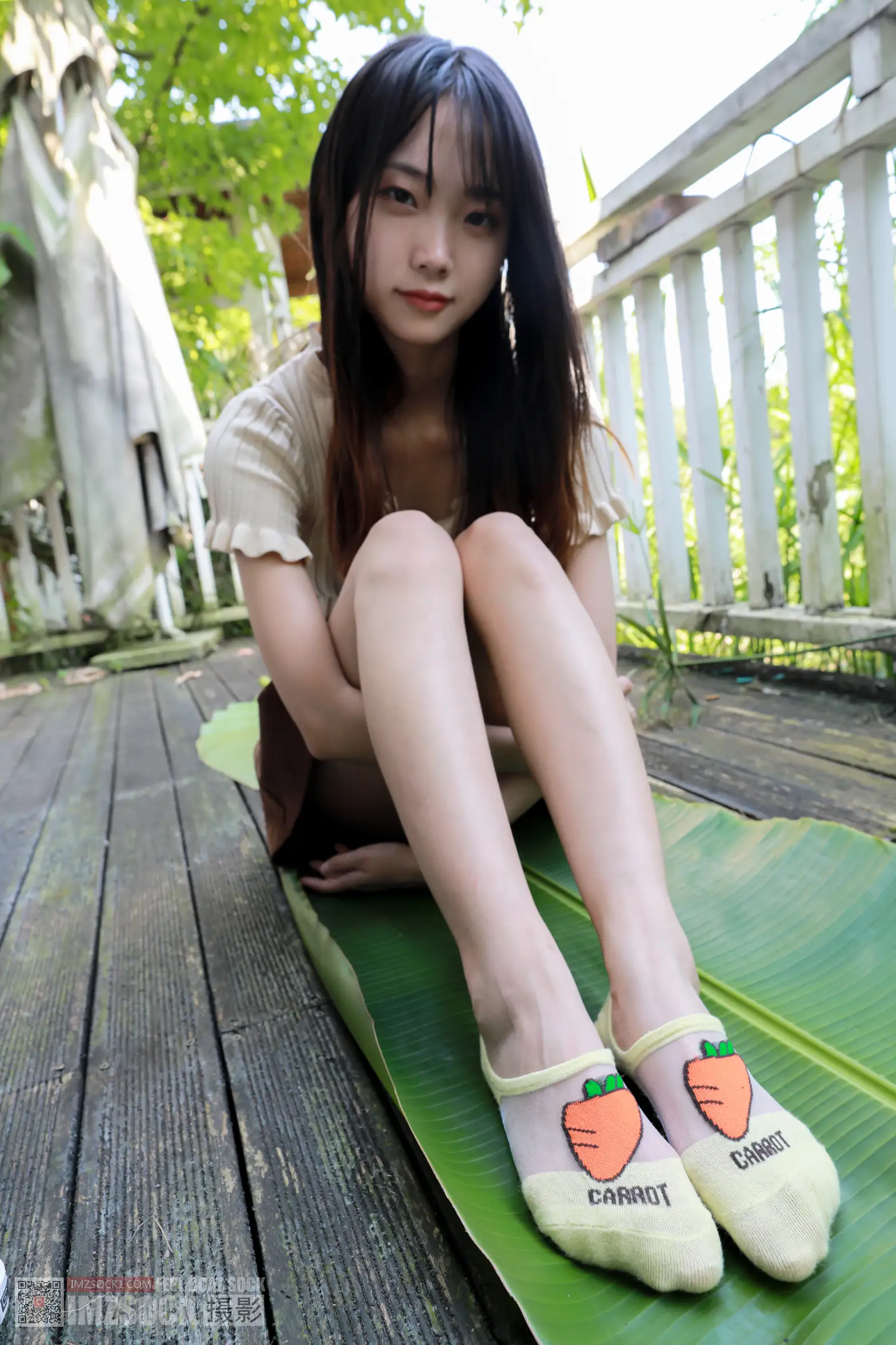 [爱美足] 爱美足 NO.119 可可#[74P]-39