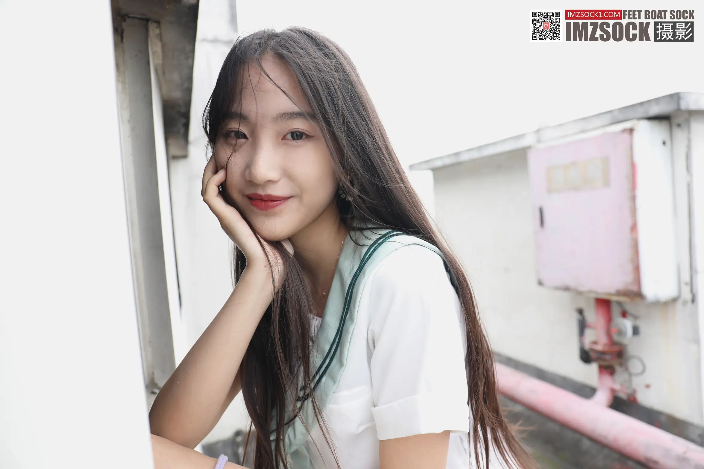 [爱美足] 爱美足 NO.219 君君#[74P]-5