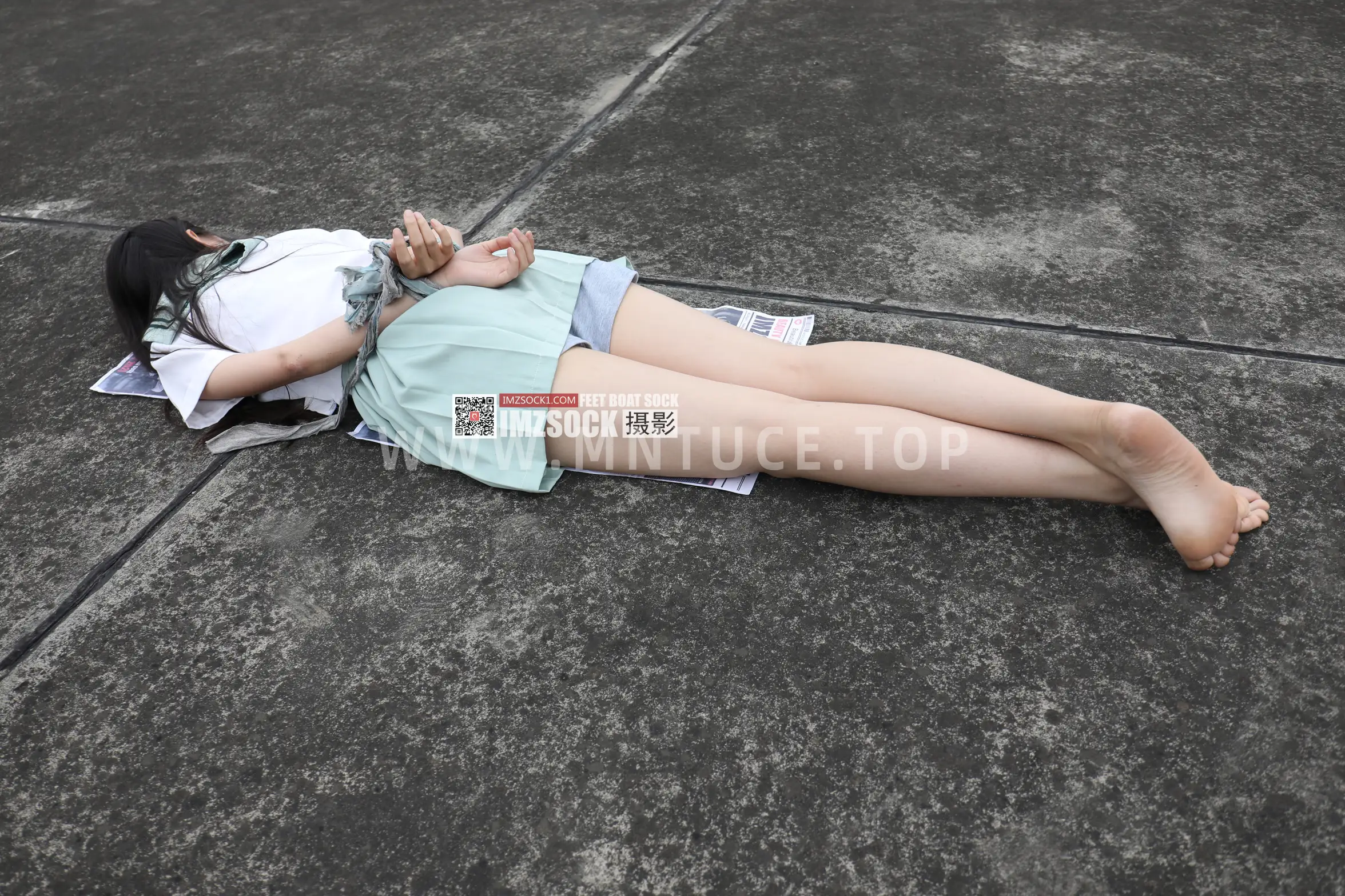 [爱美足] 爱美足 NO.219 君君#[74P]-4