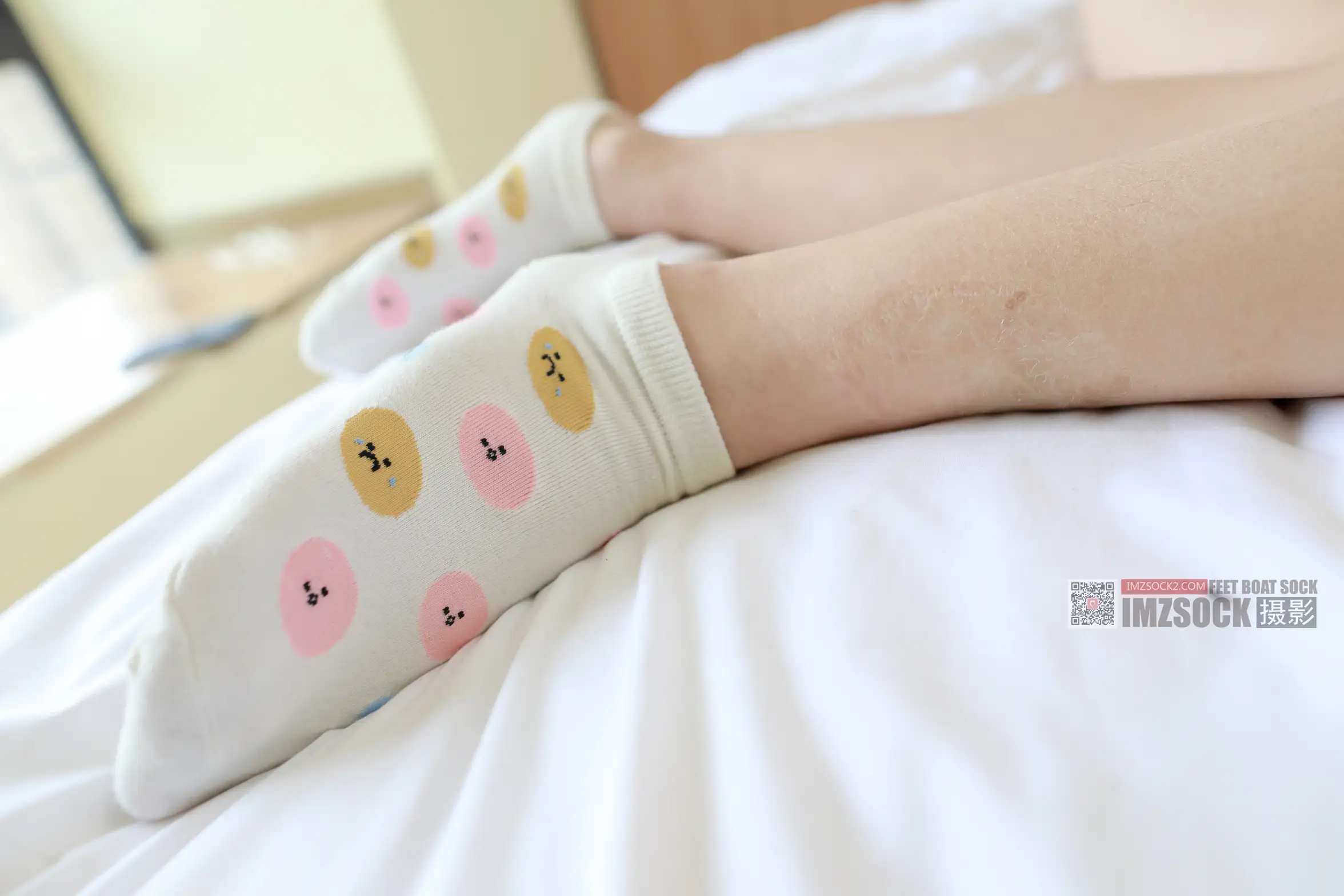 [Mzsock] Love Beauty Foot NO.144 dense#[74P]-9
