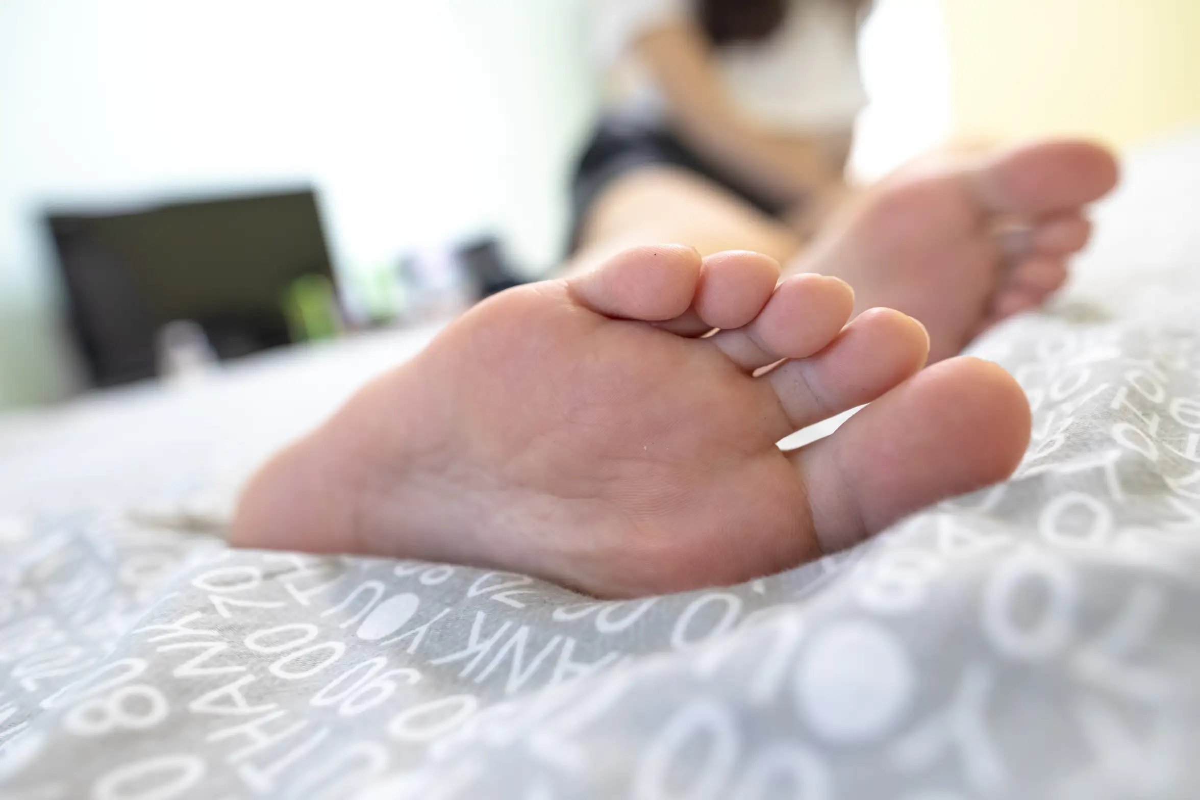 [Mzsock] Love Beauty Foot NO.148 Wenwen#[74P]-2
