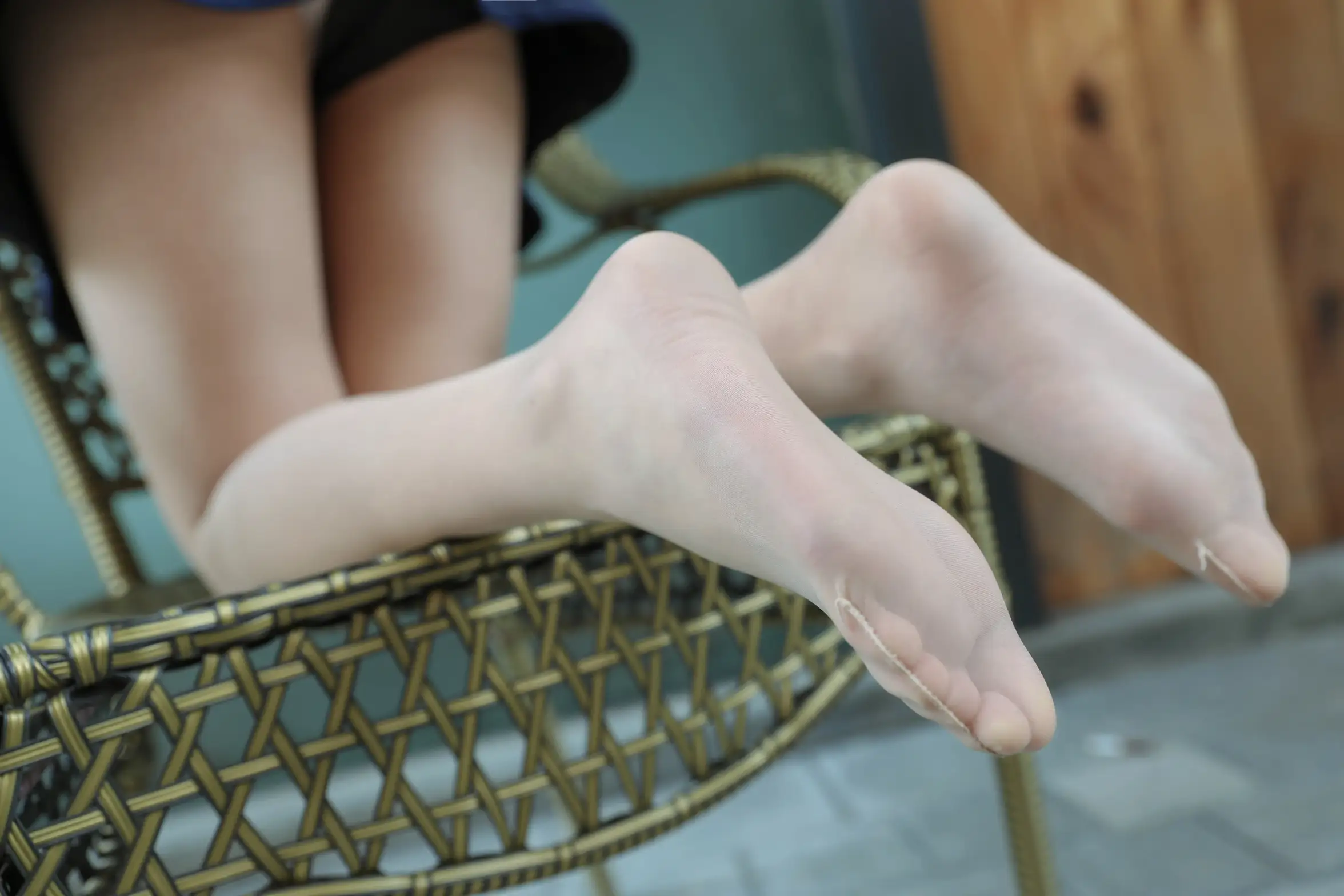 [Mzsock] Love Beauty Foot NO.214 Little beauty#[73P]-10