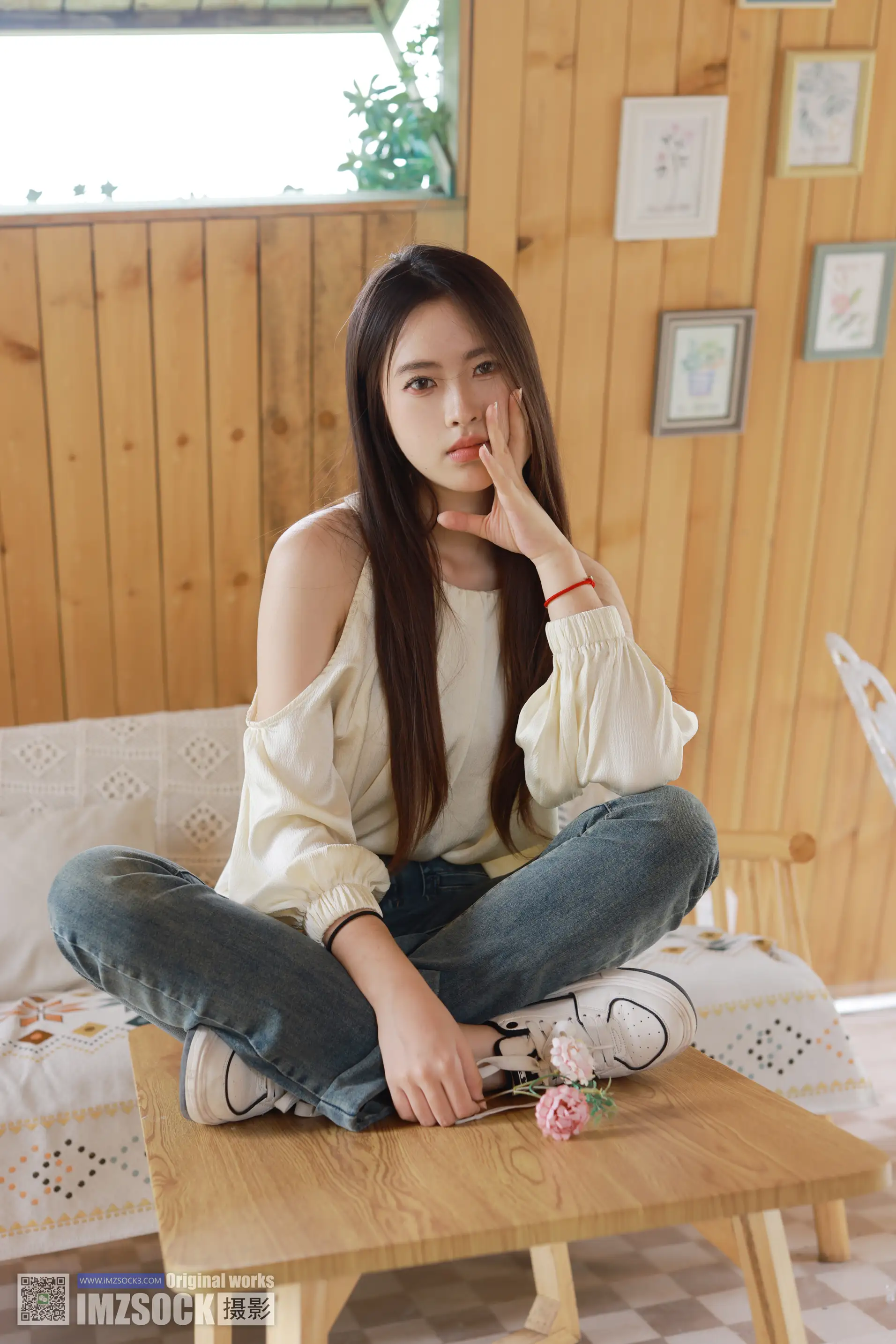 [爱美足] 爱美足 NO.249 依依#[74P]-2