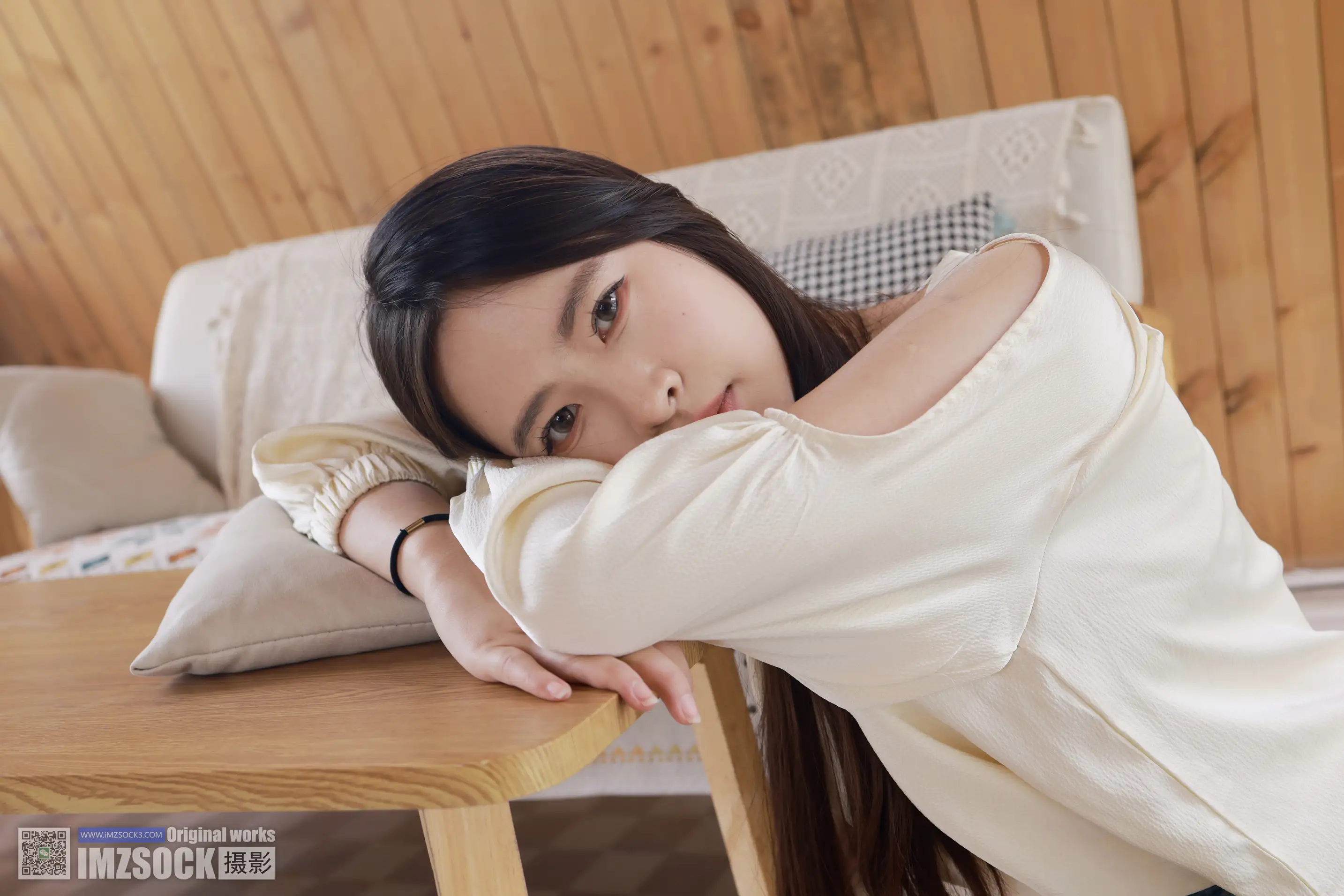 [爱美足] 爱美足 NO.249 依依#[74P]-8