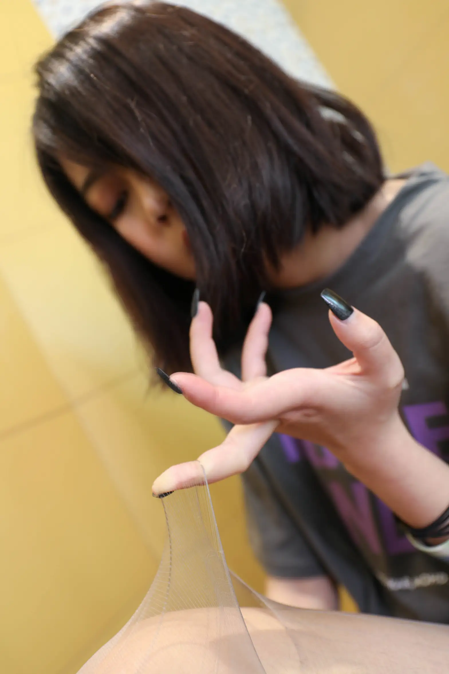 [爱美足] 爱美足 NO.208 婷婷#[74P]-10