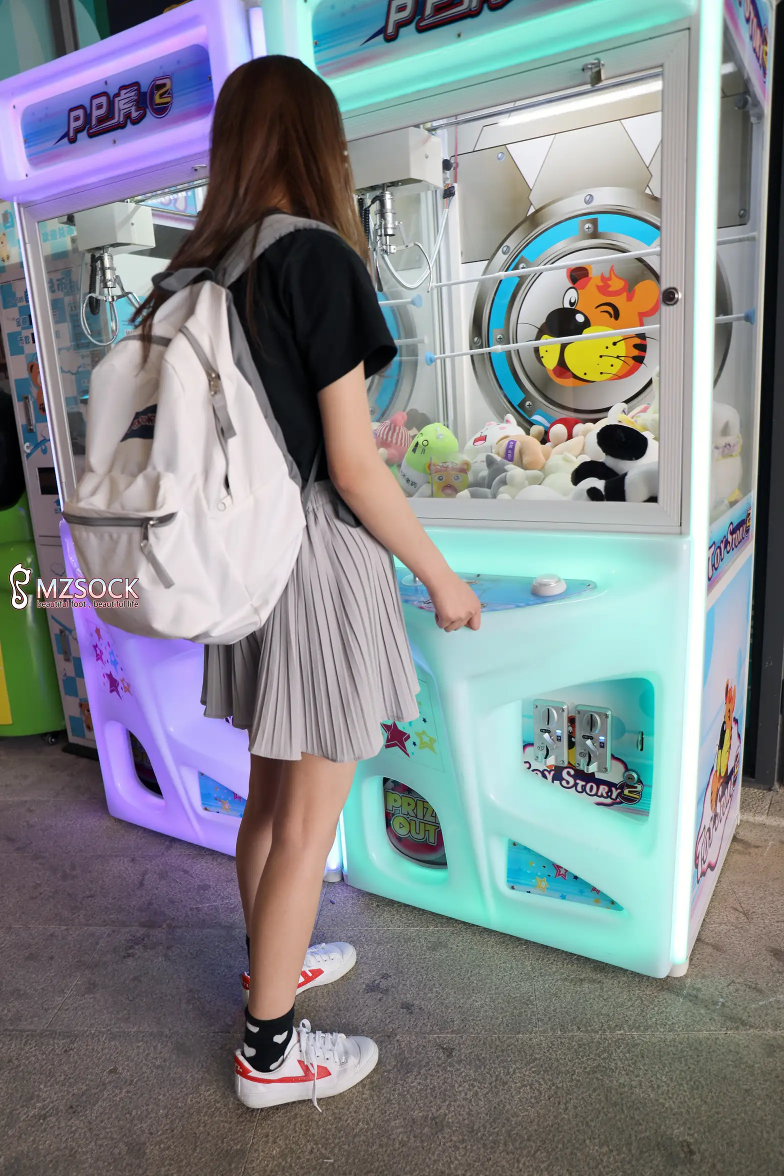 [爱美足] 爱美足 NO.028 素人#[74P]-4