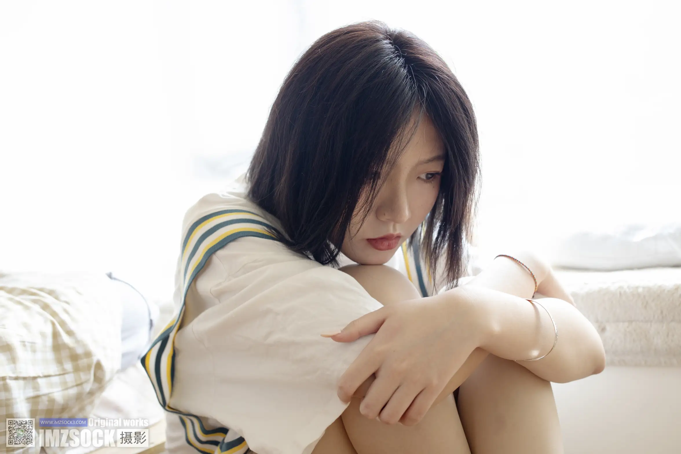 [爱美足] 爱美足 NO.228 蕊子#[74P]-1