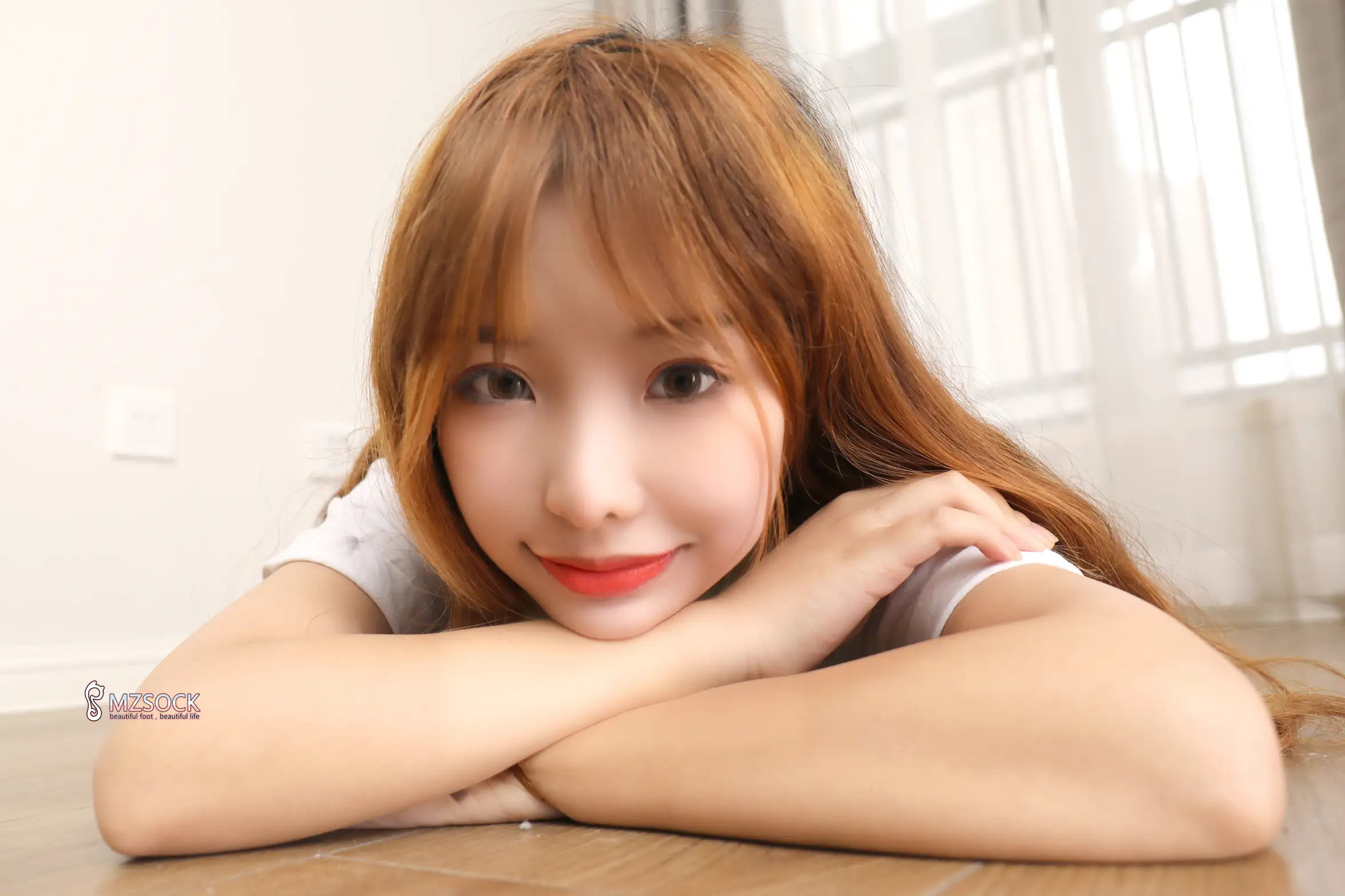 [爱美足] 爱美足 NO.165 EIIa#[74P]-21
