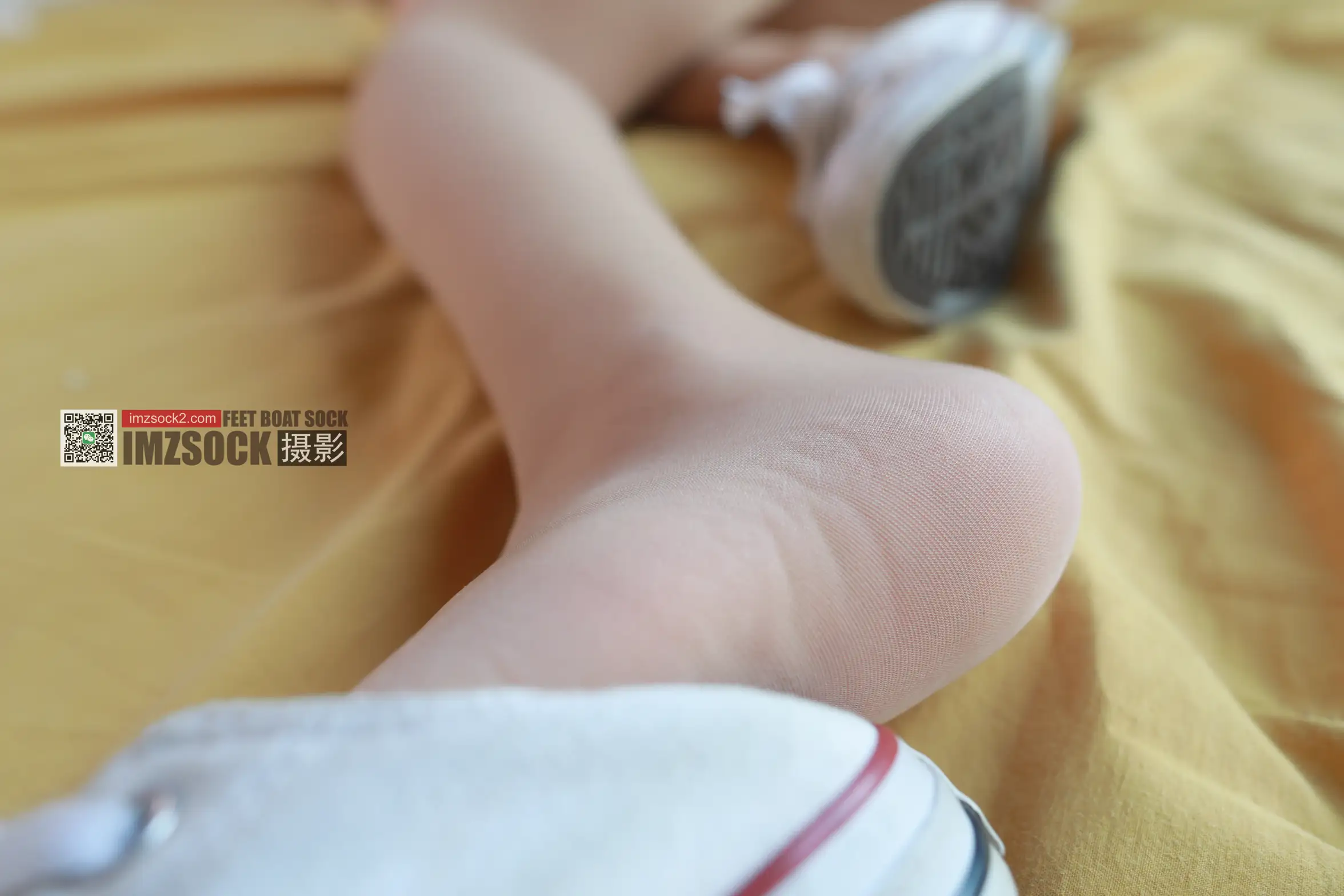 [爱美足] 爱美足 NO.182 森森#[37P]-7