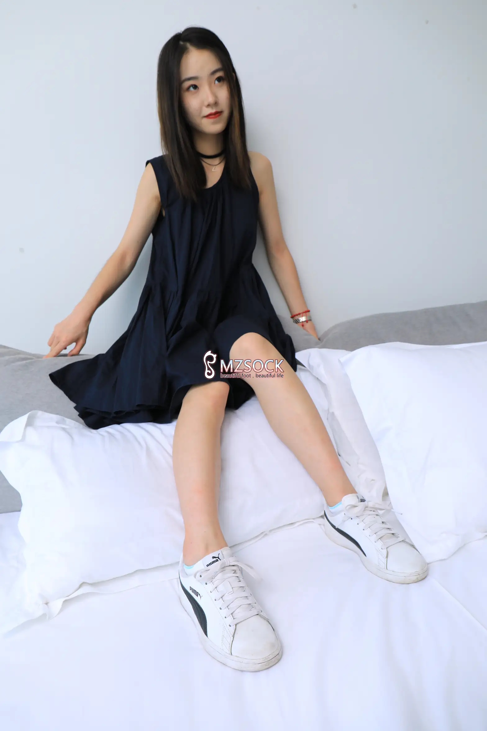 [爱美足] 爱美足 NO.051 果儿#[74P]-7