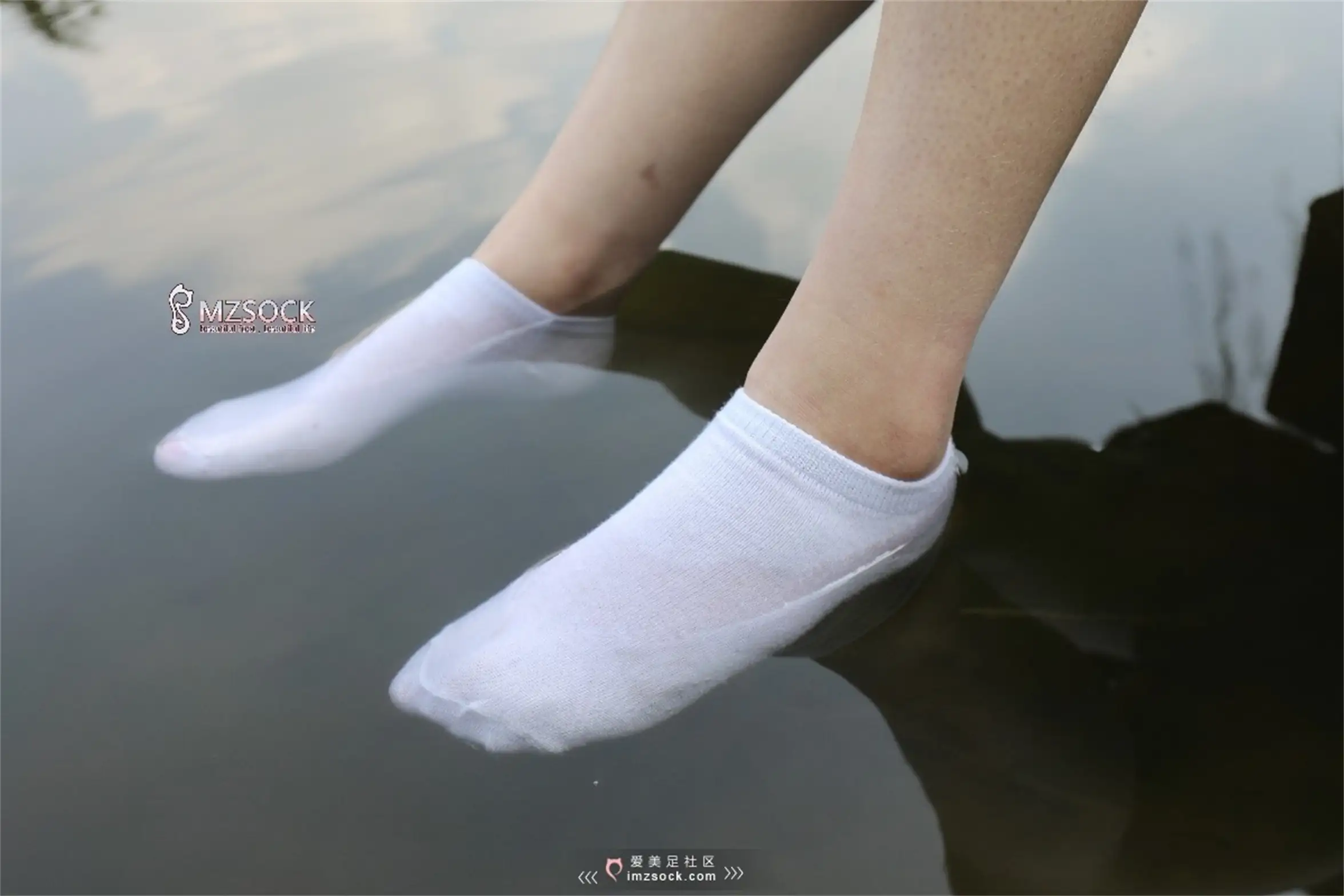 [爱美足] 爱美足 NO.069 梦琪#[74P]-8