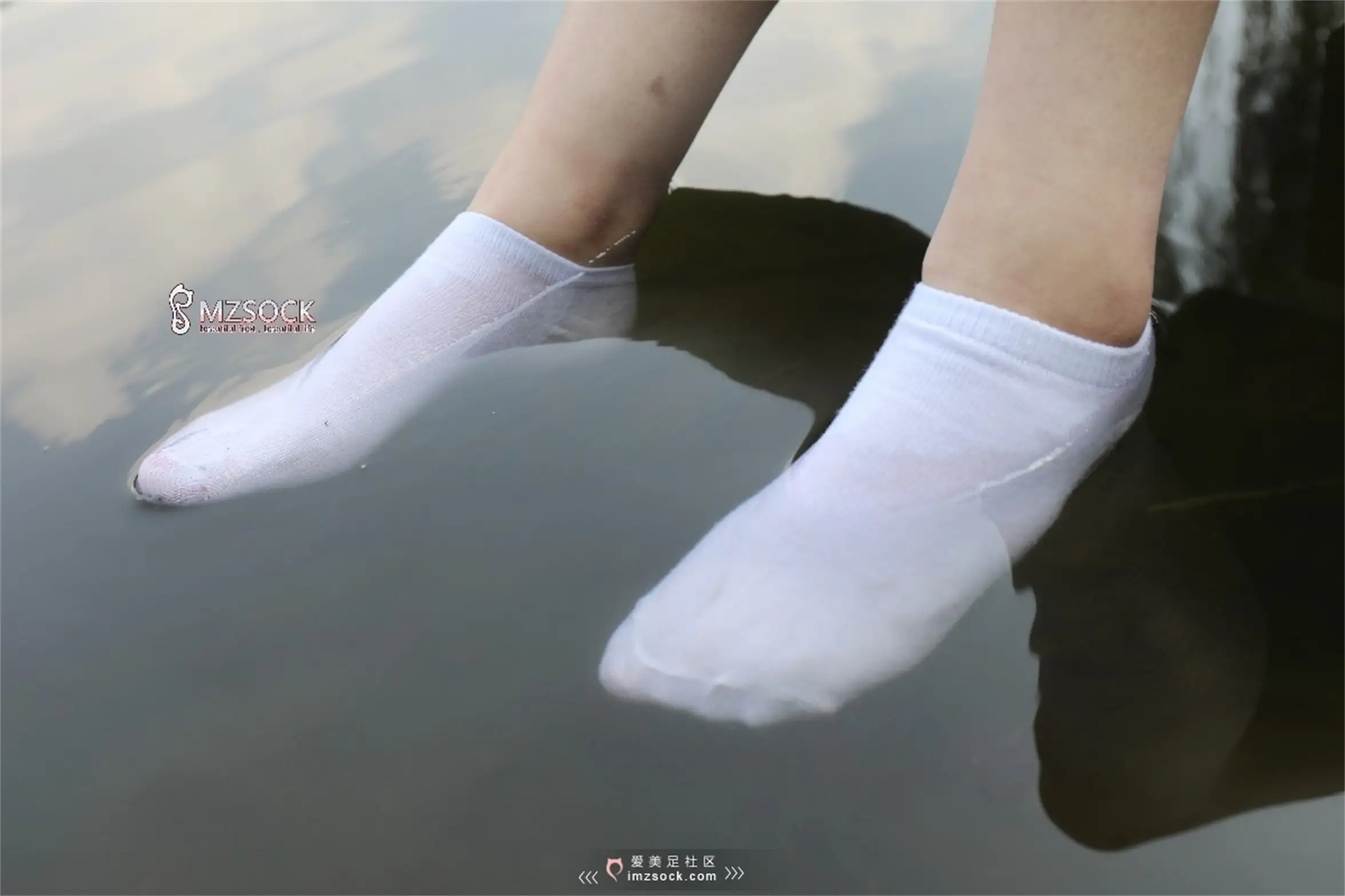 [爱美足] 爱美足 NO.069 梦琪#[74P]-9