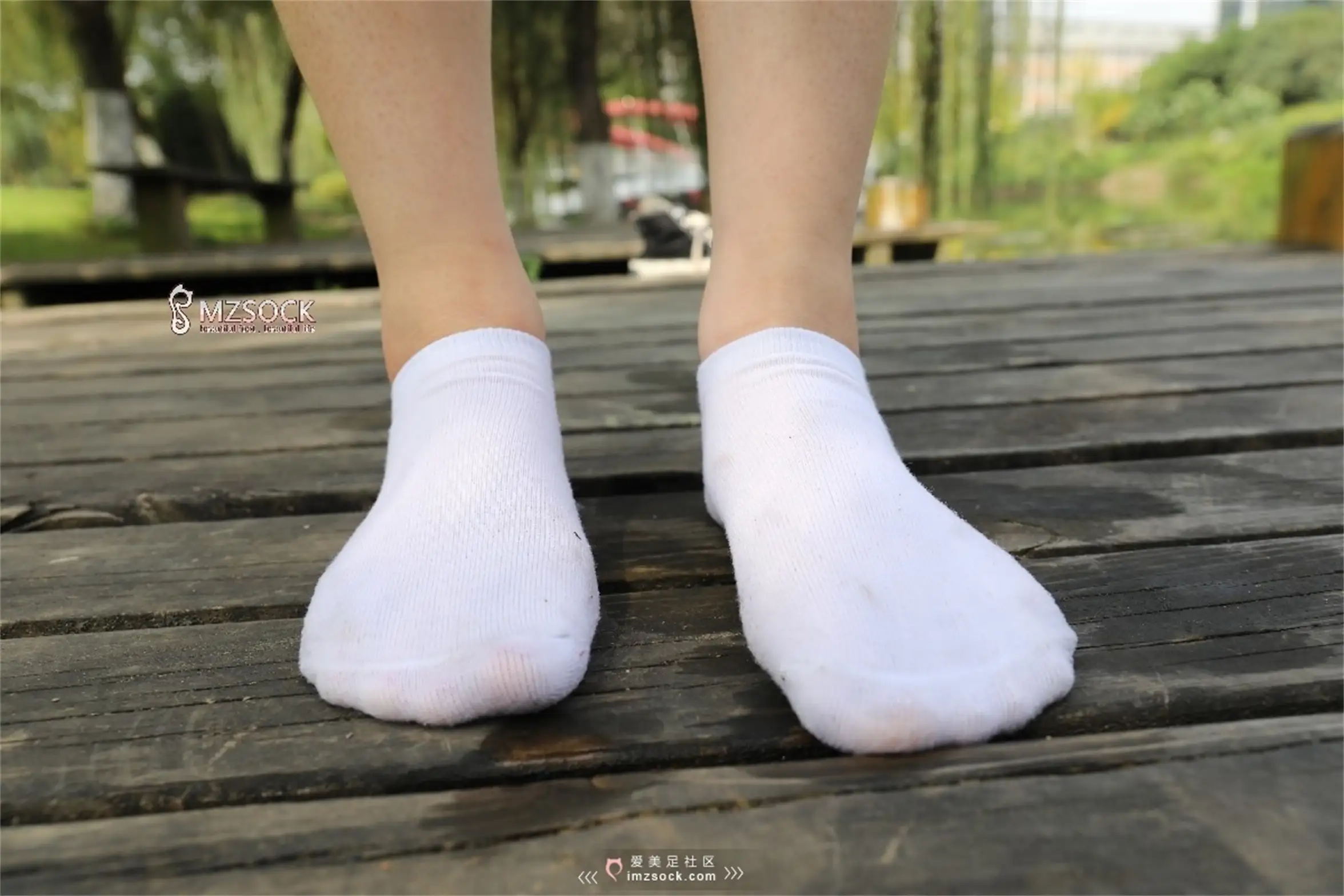 [爱美足] 爱美足 NO.069 梦琪#[74P]-4