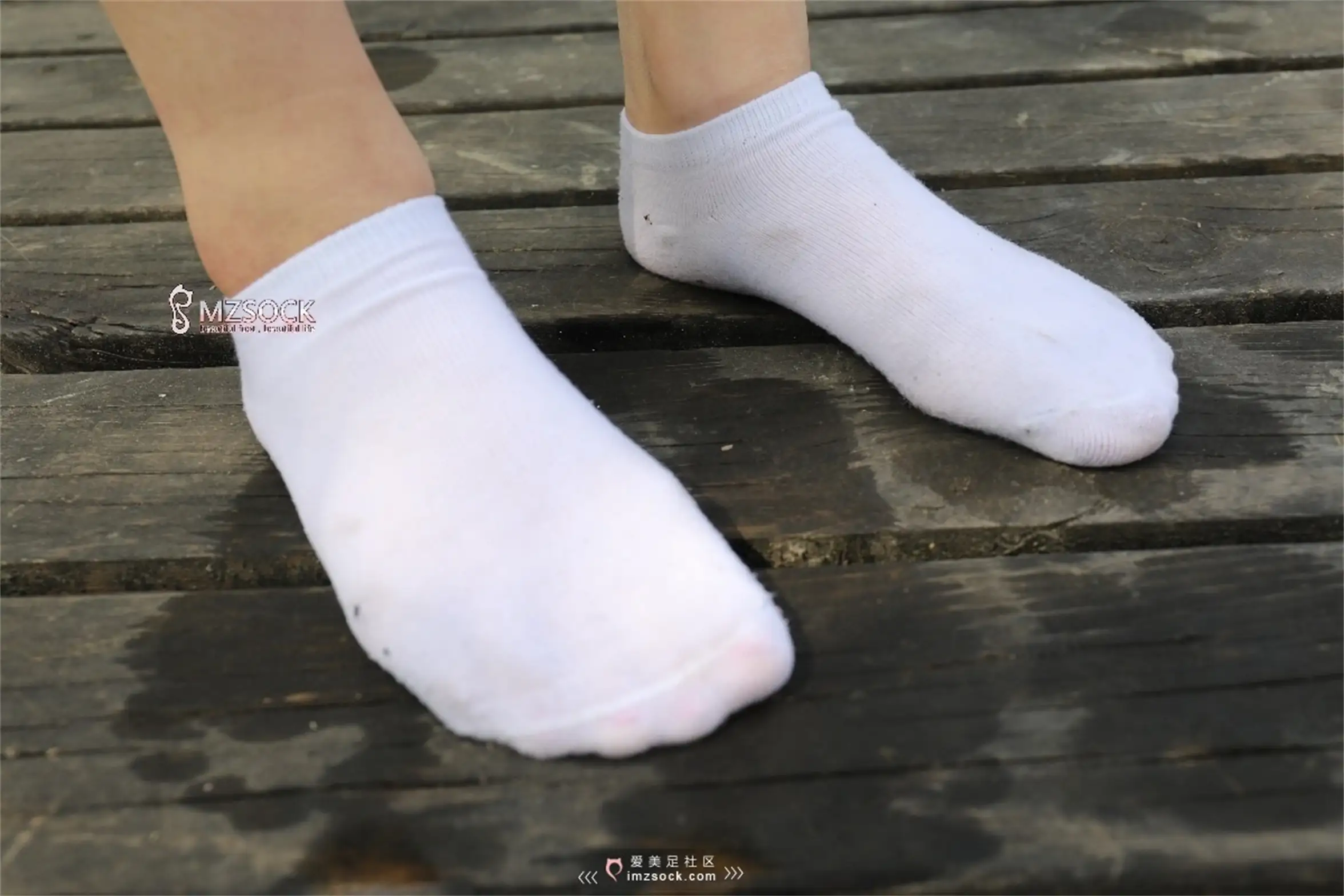 [爱美足] 爱美足 NO.069 梦琪#[74P]-6