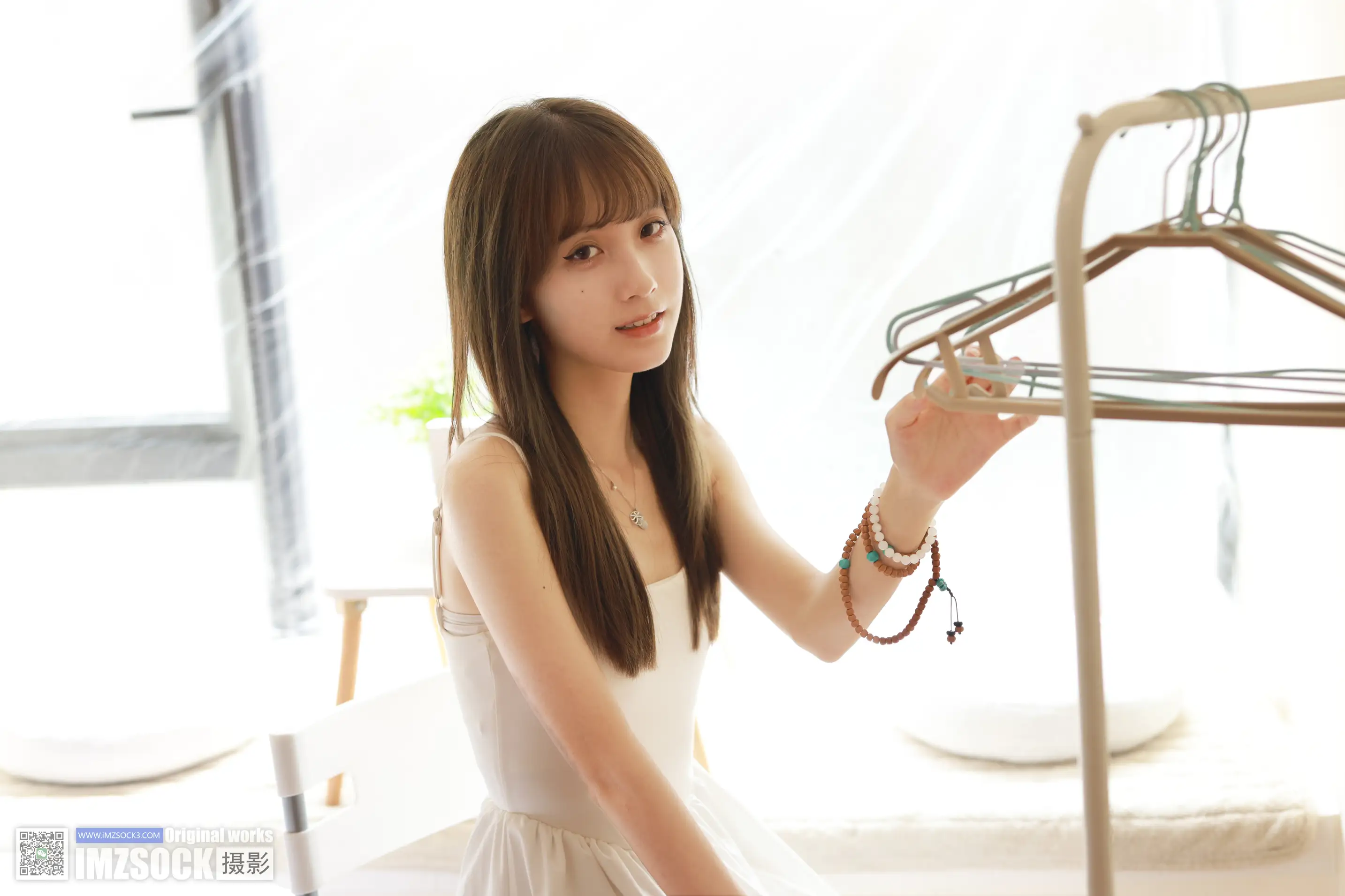[爱美足] 爱美足 NO.234 小鹿#[74P]-8
