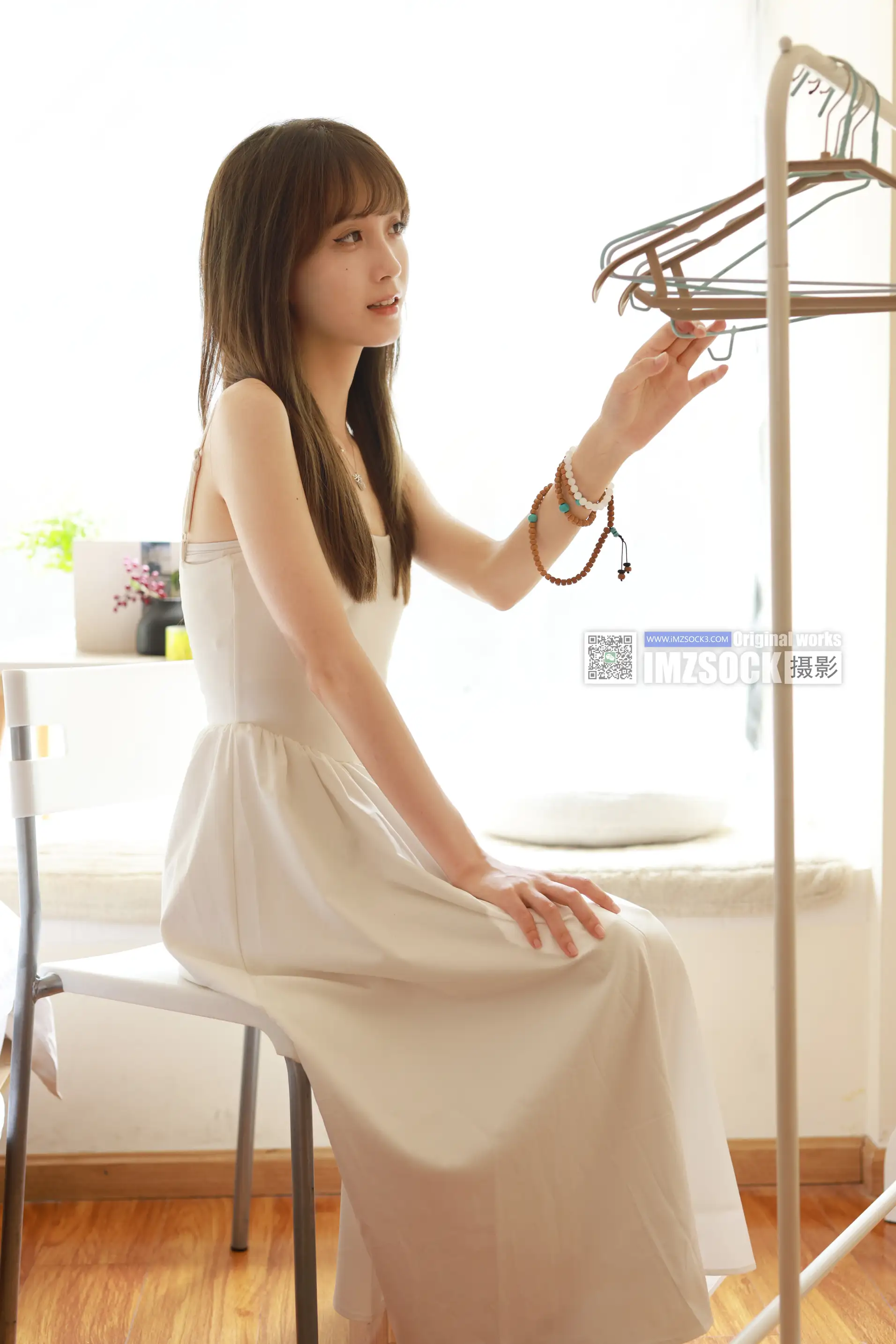 [爱美足] 爱美足 NO.234 小鹿#[74P]-9