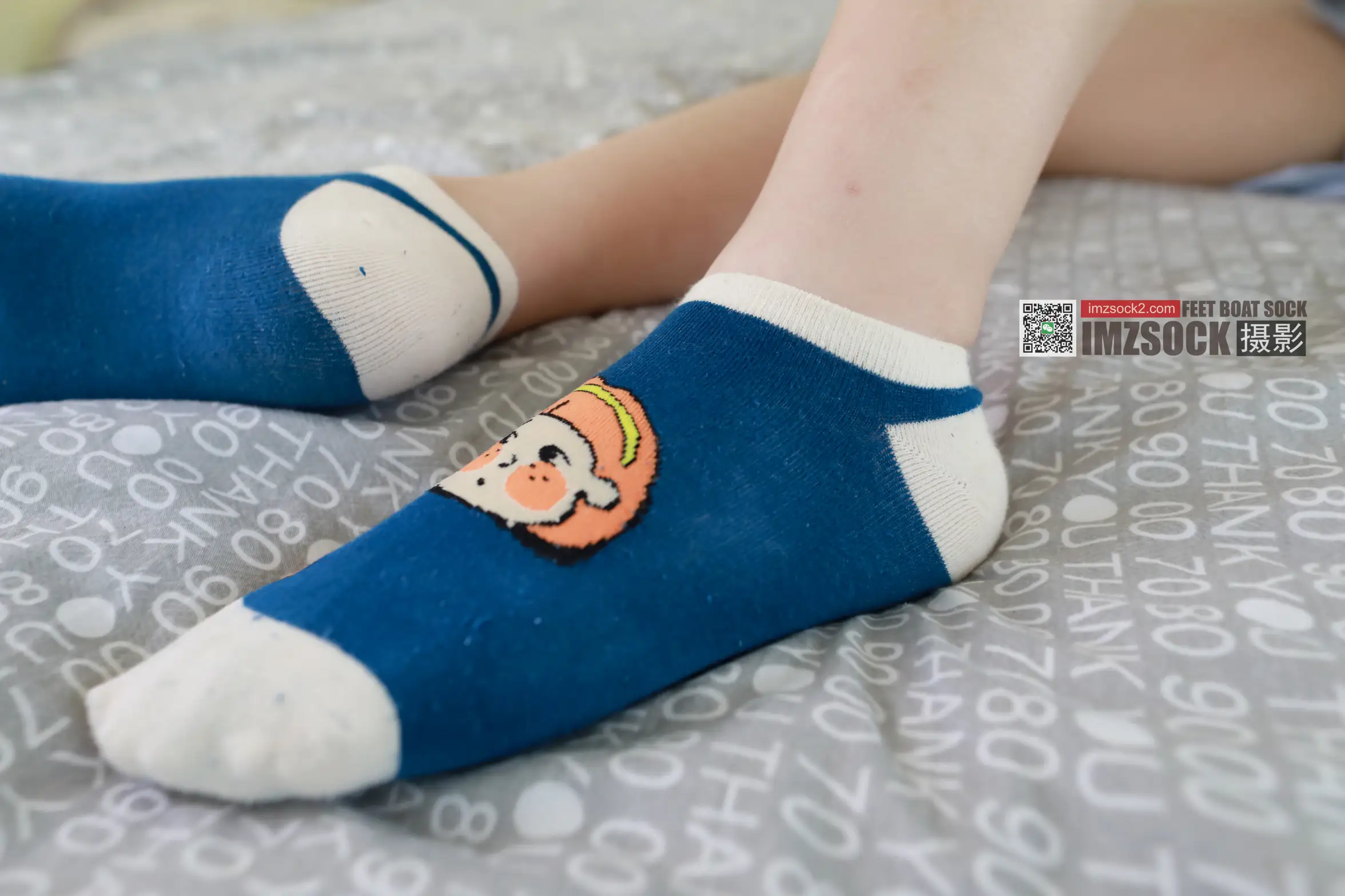[爱美足] 爱美足 NO.169 夏姗#[74P]-28
