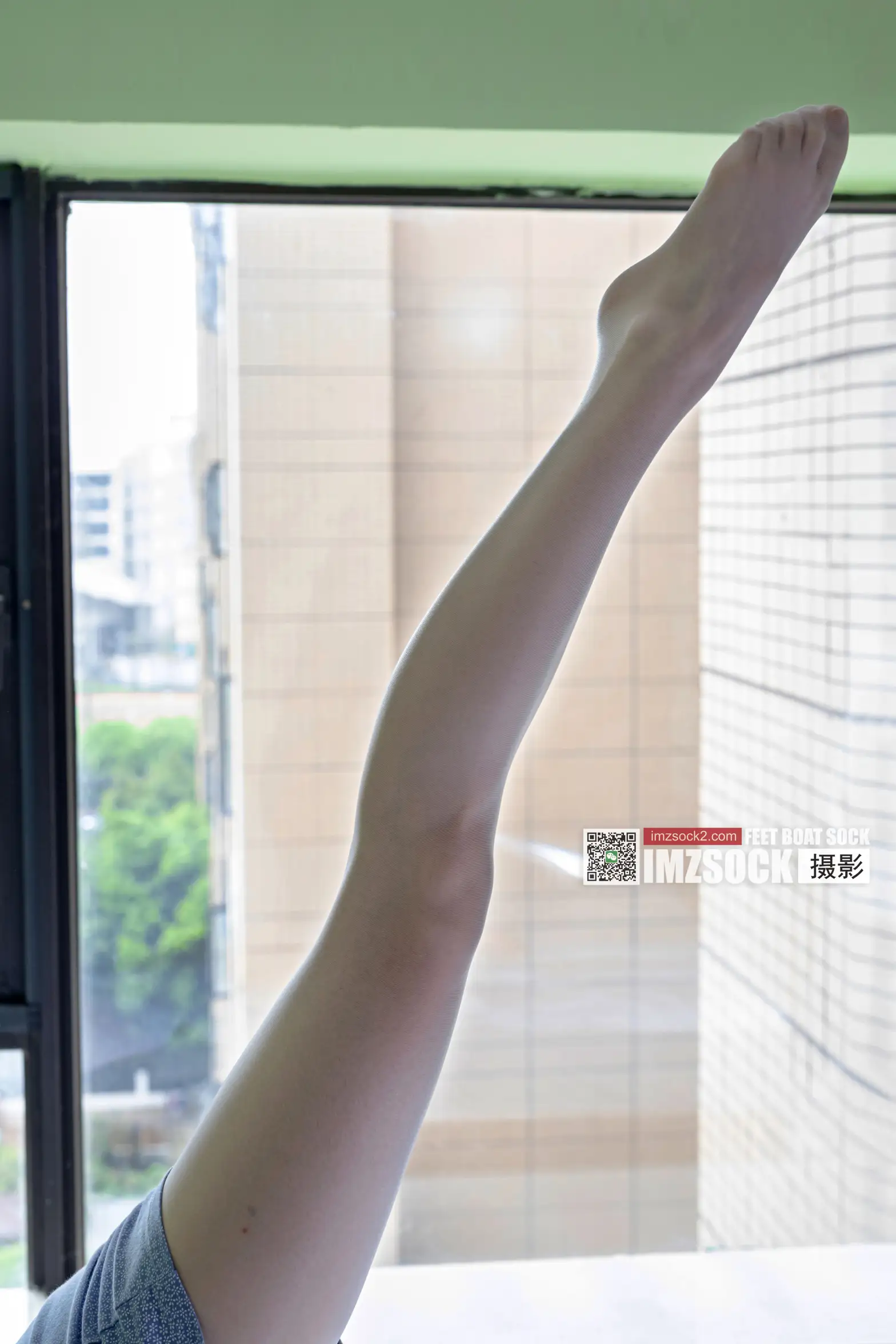 [Mzsock] Love Beauty Foot NO.094 Unknown#[74P]-3