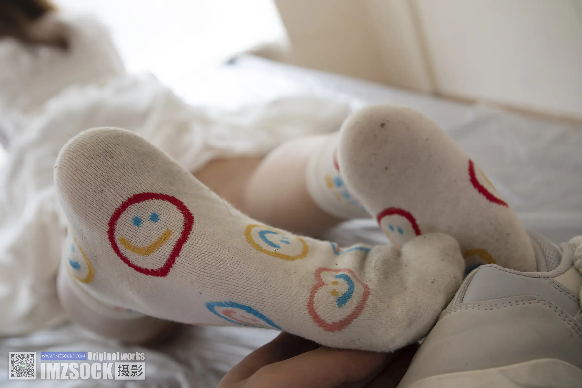 [爱美足] 爱美足 NO.226 小雅#[74P]-2