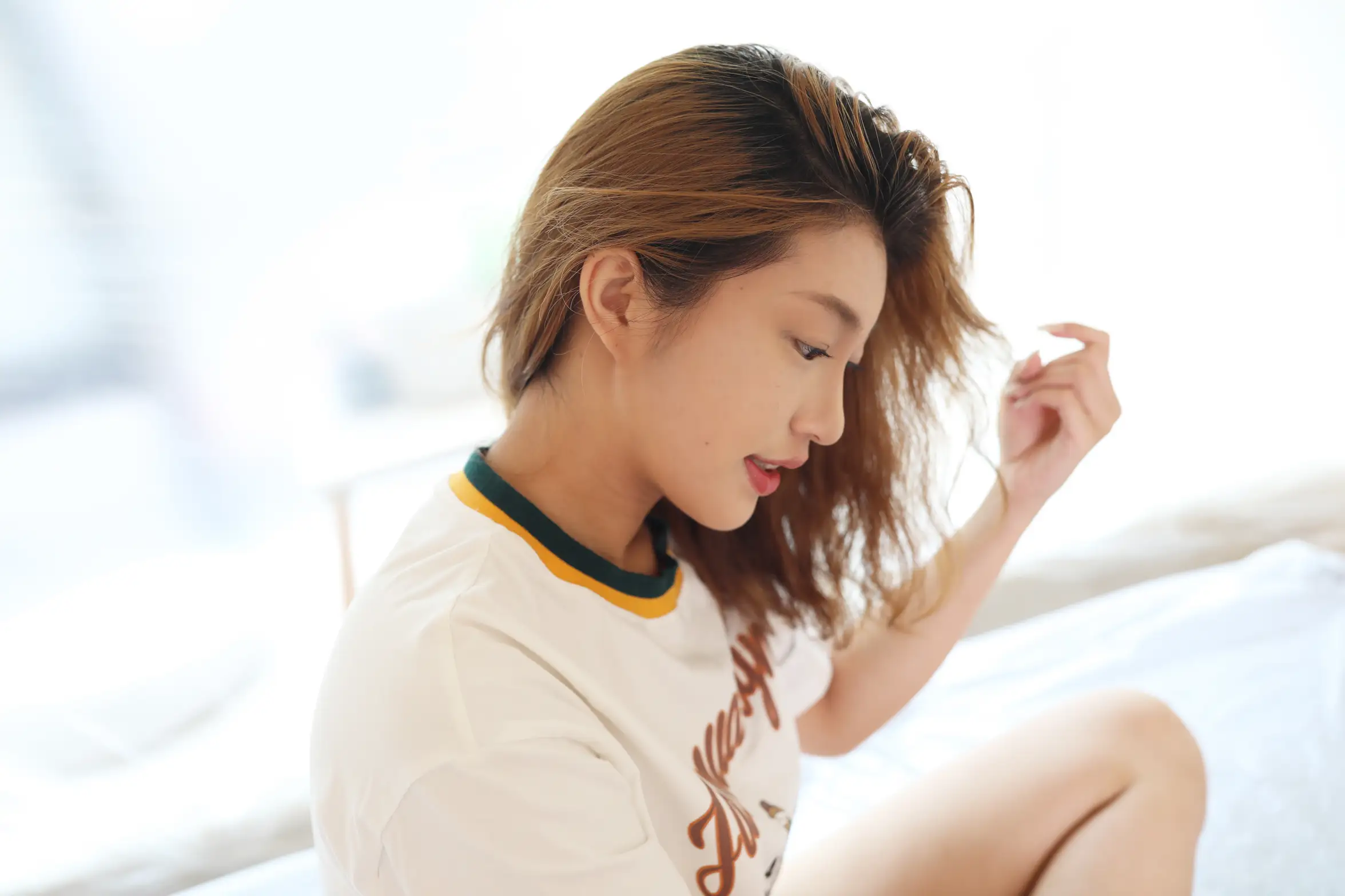 [爱美足] 爱美足 NO.226 小雅#[74P]-6