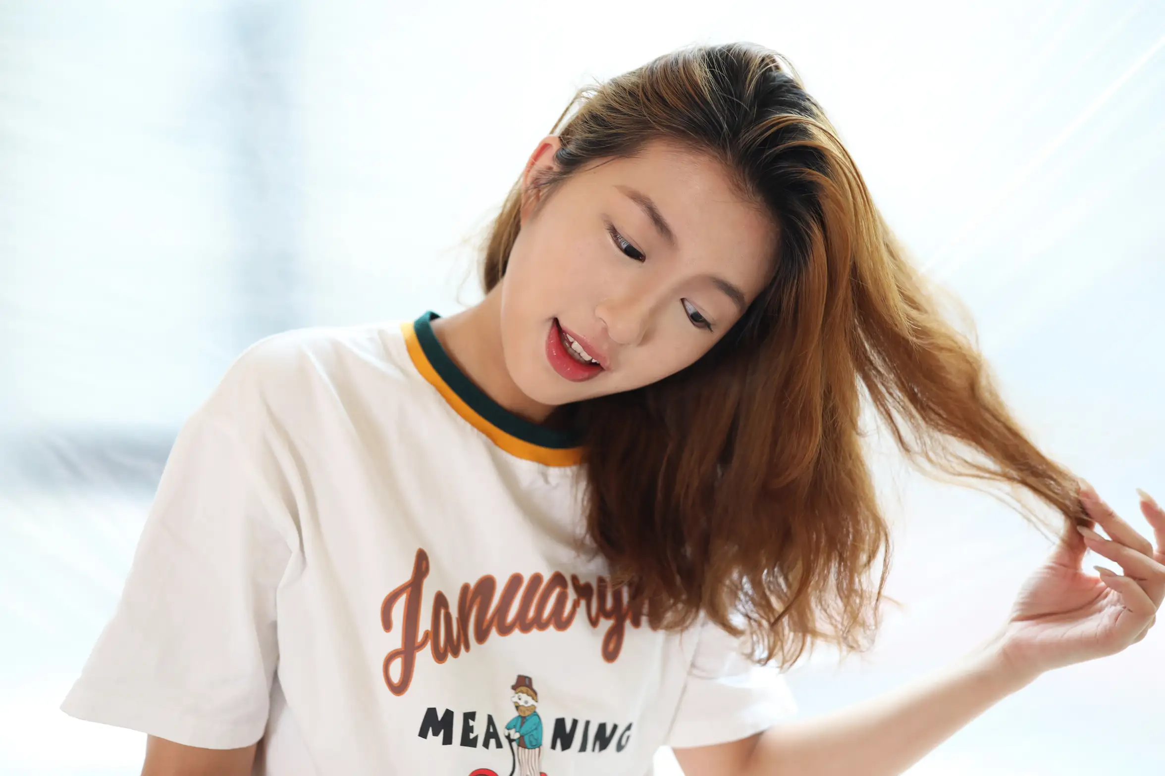 [爱美足] 爱美足 NO.226 小雅#[74P]-9
