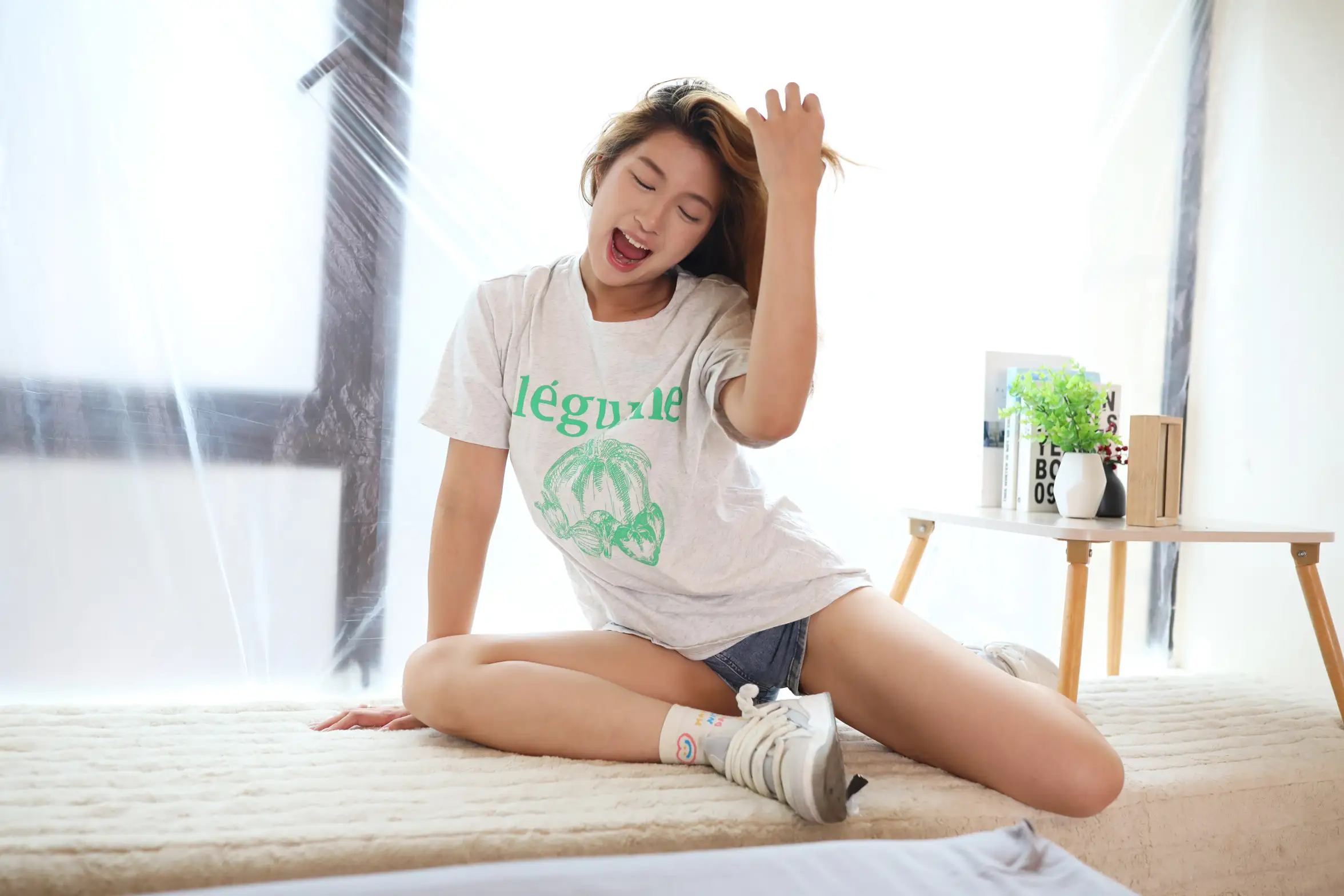 [爱美足] 爱美足 NO.226 小雅#[74P]-10