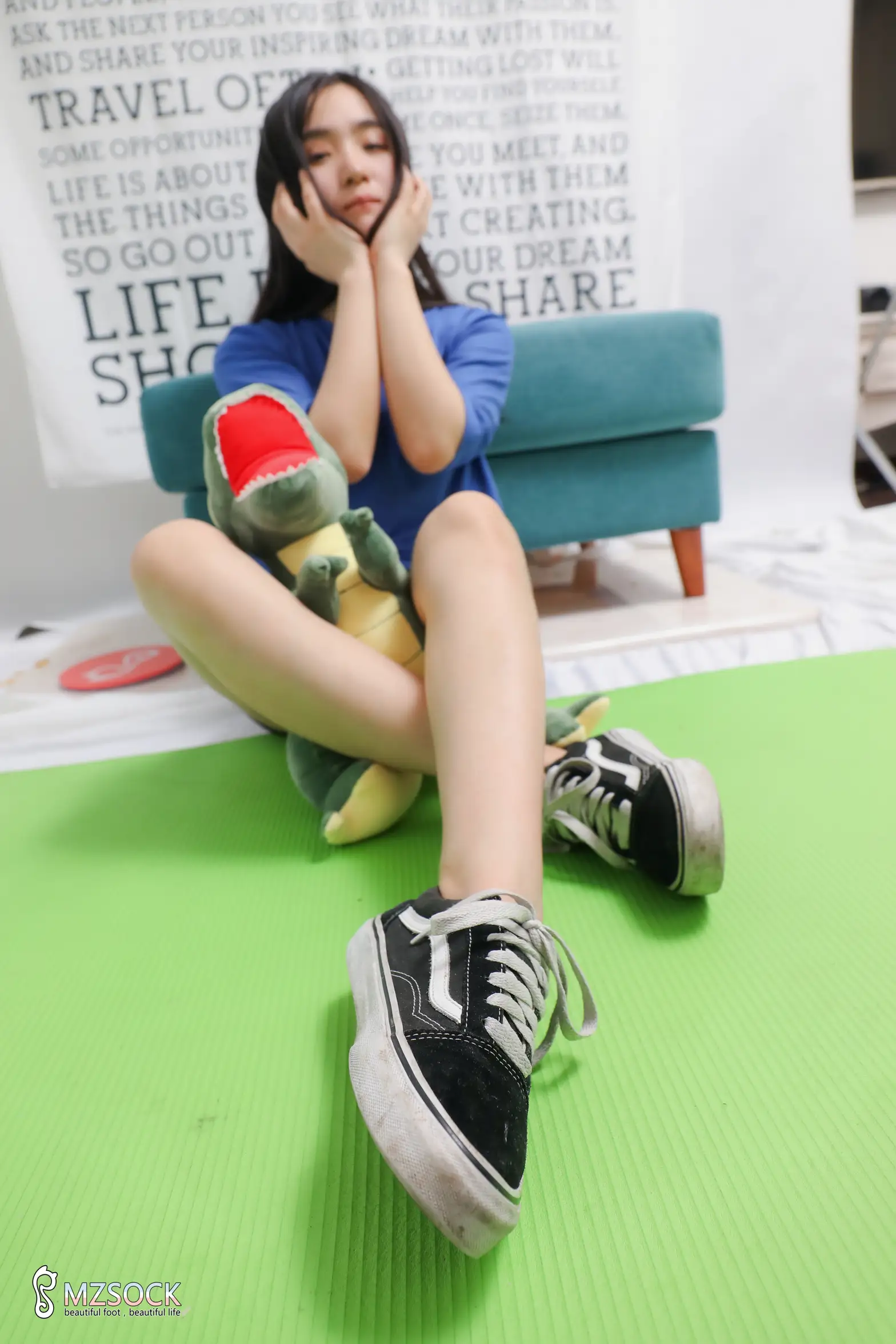 [爱美足] 爱美足 NO.198 包包#[74P]-4
