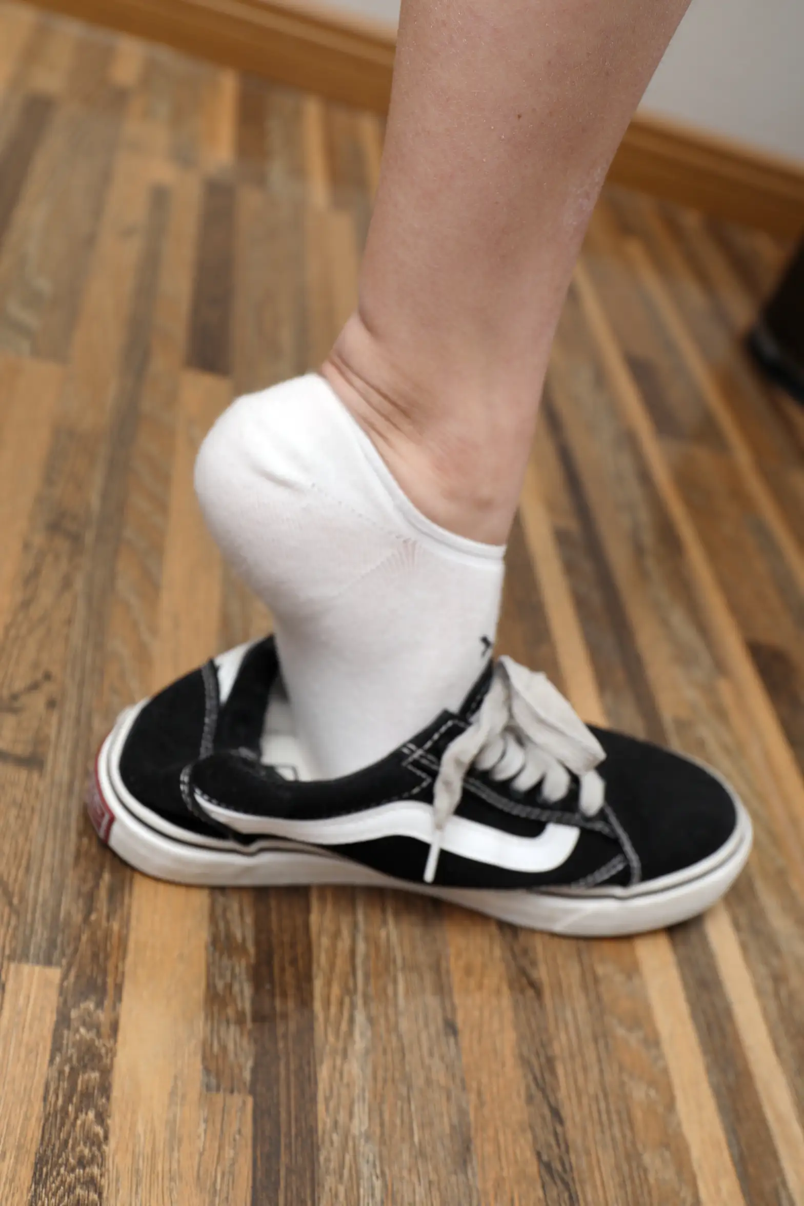 [Mzsock] Love Beauty Foot NO.032 insect#[74P]-7