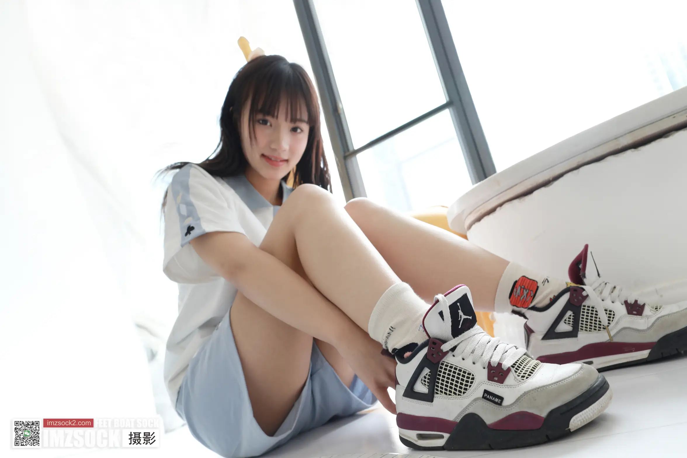 [爱美足] 爱美足 NO.088 小麦#[74P]-30