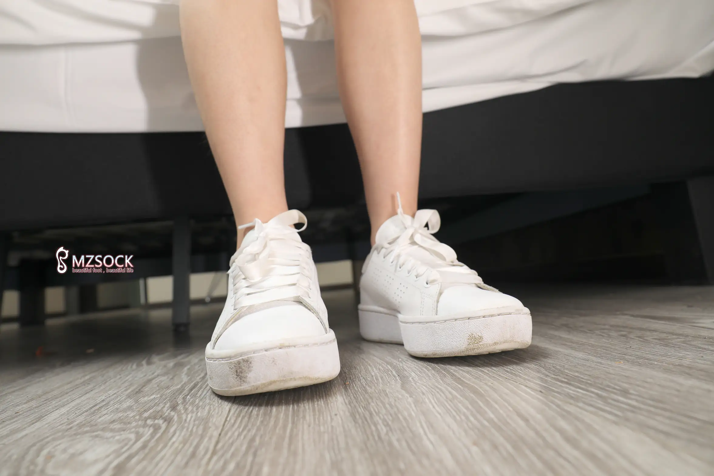 [爱美足] 爱美足 NO.063 梦琪#[74P]-2