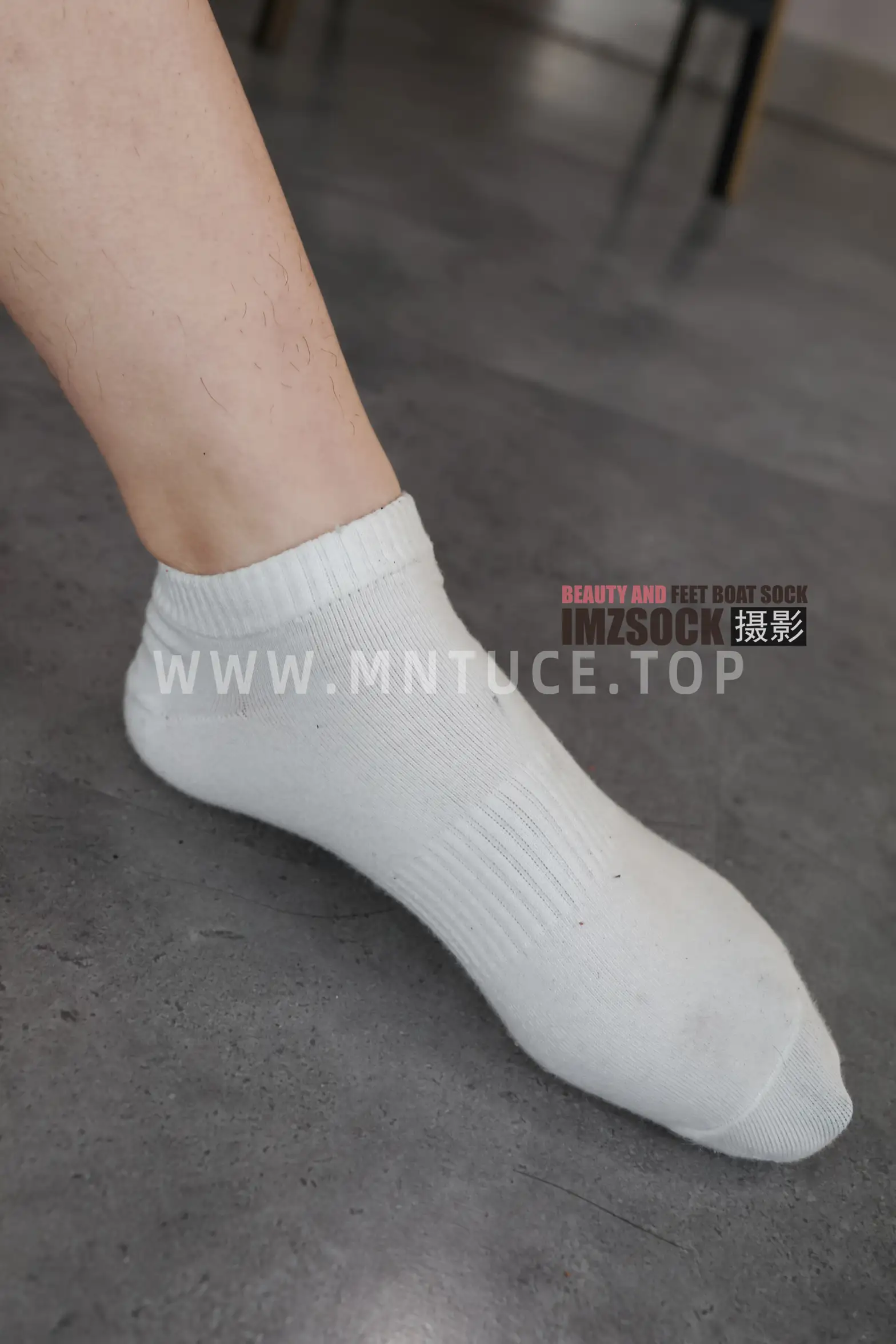 [Mzsock] Love Beauty Foot NO.116 Lulu#[74P]-4