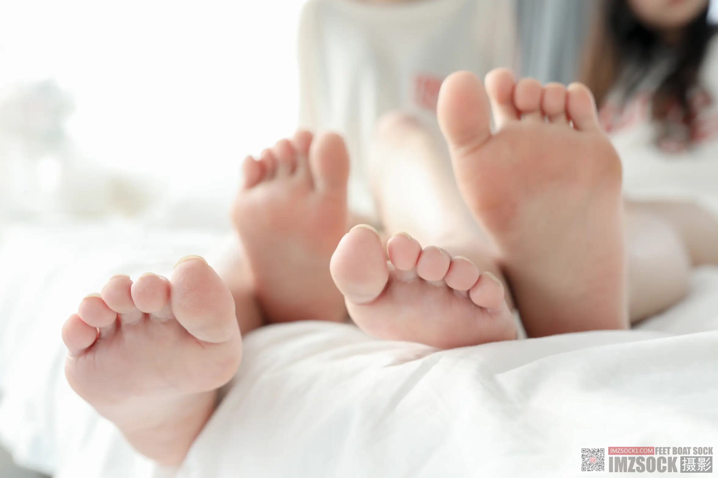 [爱美足] 爱美足 NO.176 梦琪#[74P]-2