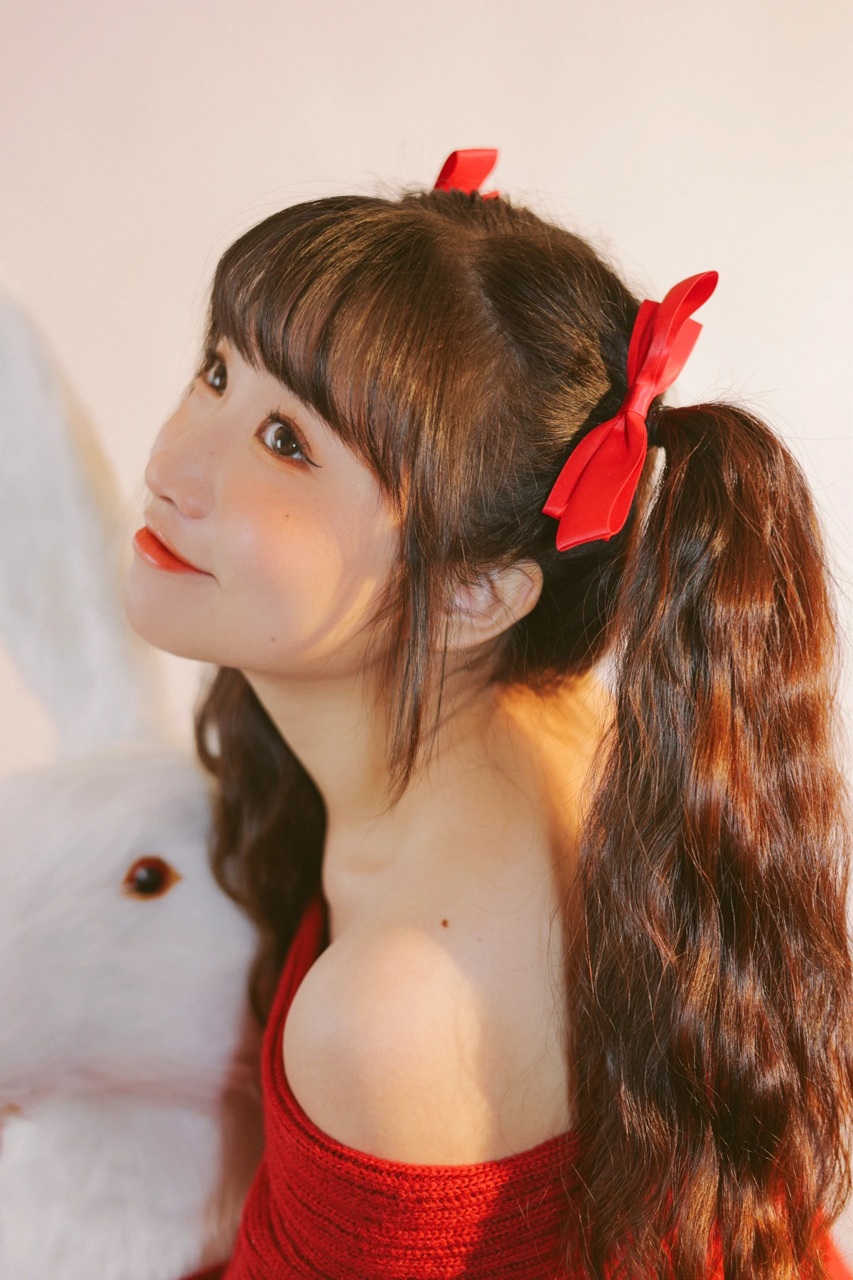 [YITUYU] 2023.01.20 Vol.2930 Show your ambition Fatty Blue-#[37P]-8