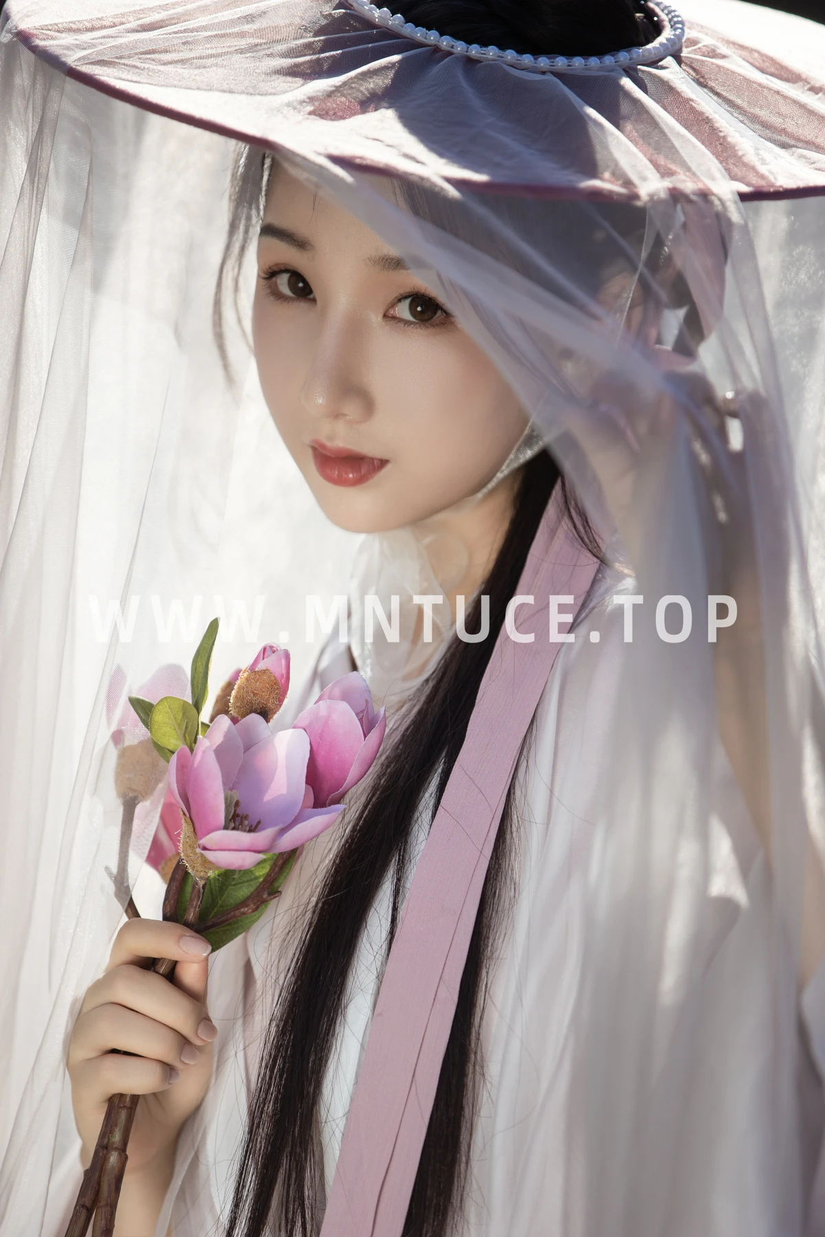 [艺图语] 2022.12.29 Vol.2788 – 牧羊歌 五月兔#[28P]-23