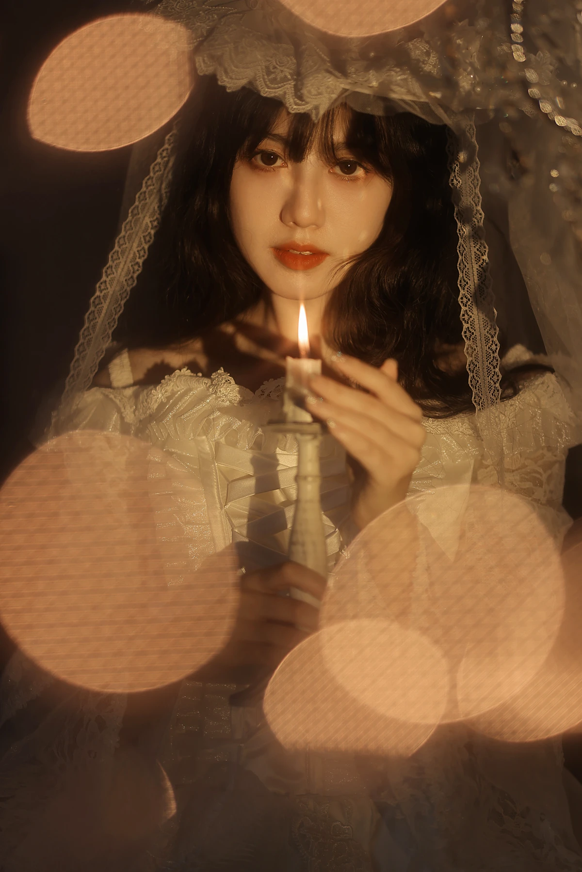 [艺图语] 2022.12.17 Vol.2701 – 神明 绫酱MizunoAya#[29P]-1