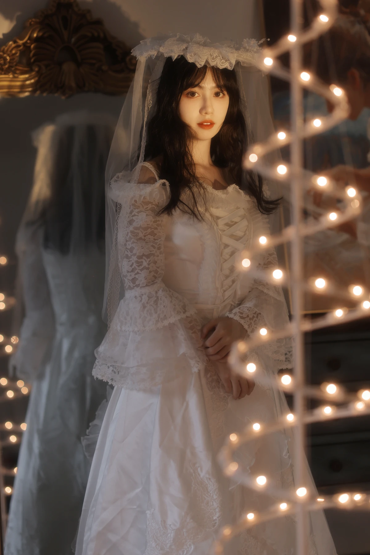 [艺图语] 2022.12.17 Vol.2701 – 神明 绫酱MizunoAya#[29P]-4