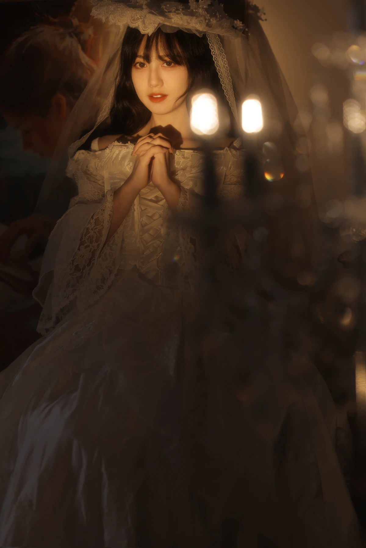 [艺图语] 2022.12.17 Vol.2701 – 神明 绫酱MizunoAya#[29P]-6