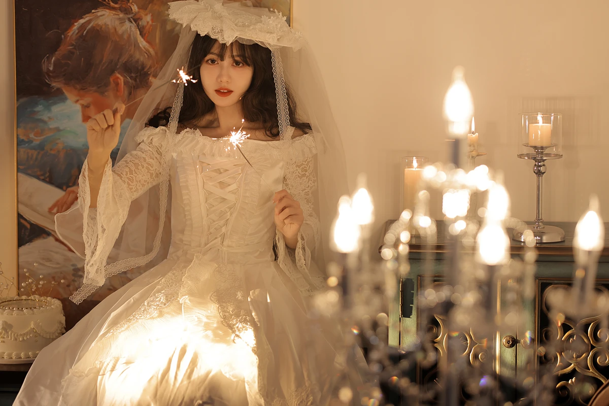 [艺图语] 2022.12.17 Vol.2701 – 神明 绫酱MizunoAya#[29P]-8