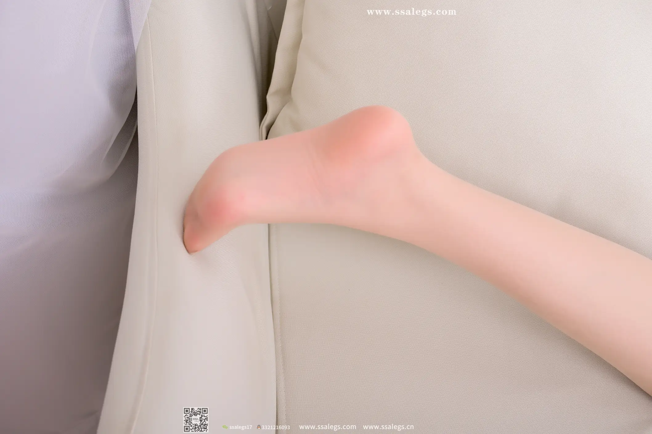 [爱美足] NO.426 春晓 今天是你的私人看护(下) 丝社#[123P]-2