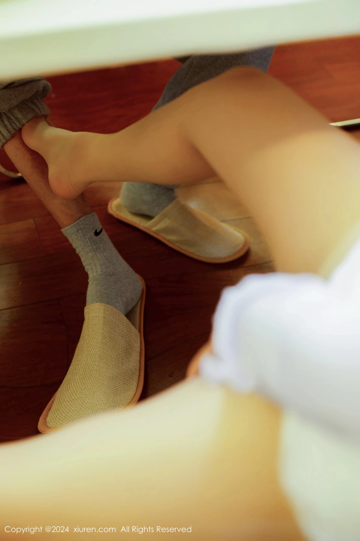 [秀人网] 2024.06.07 No.8677 豆瓣酱#[90P]-6